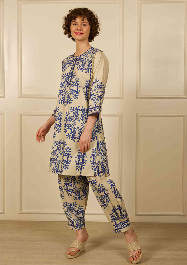 Talavera Co-ord Set