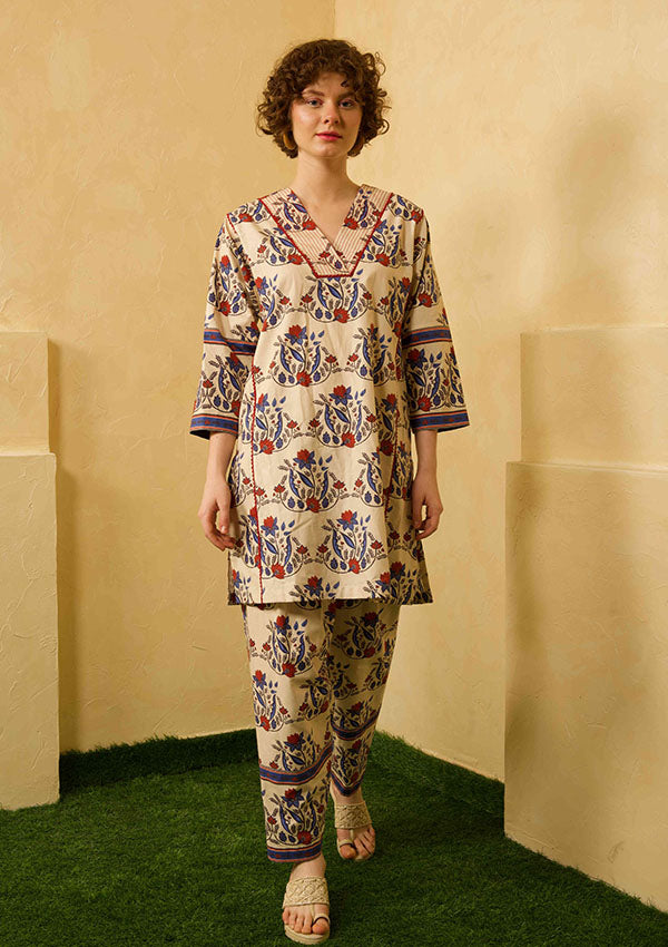 Rosalina Co-ord Set