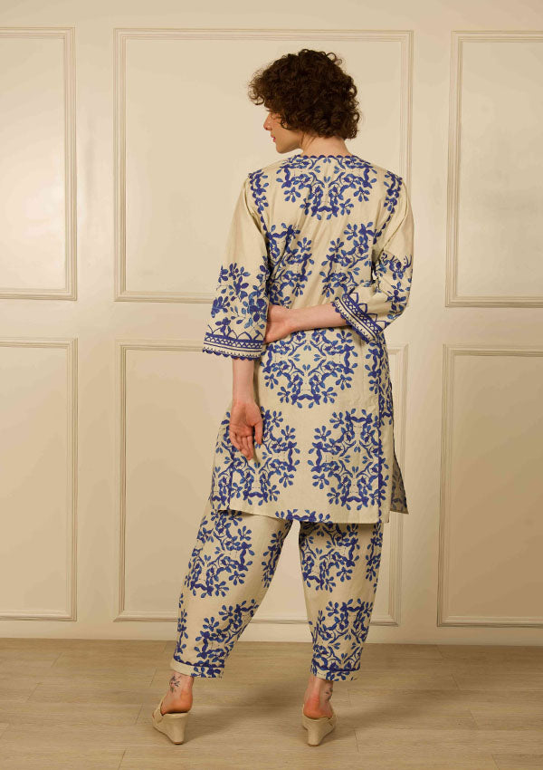 Talavera Co-ord Set