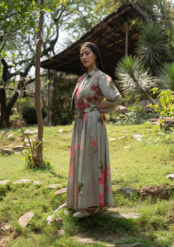 Boho-villea Skirt Set of 3