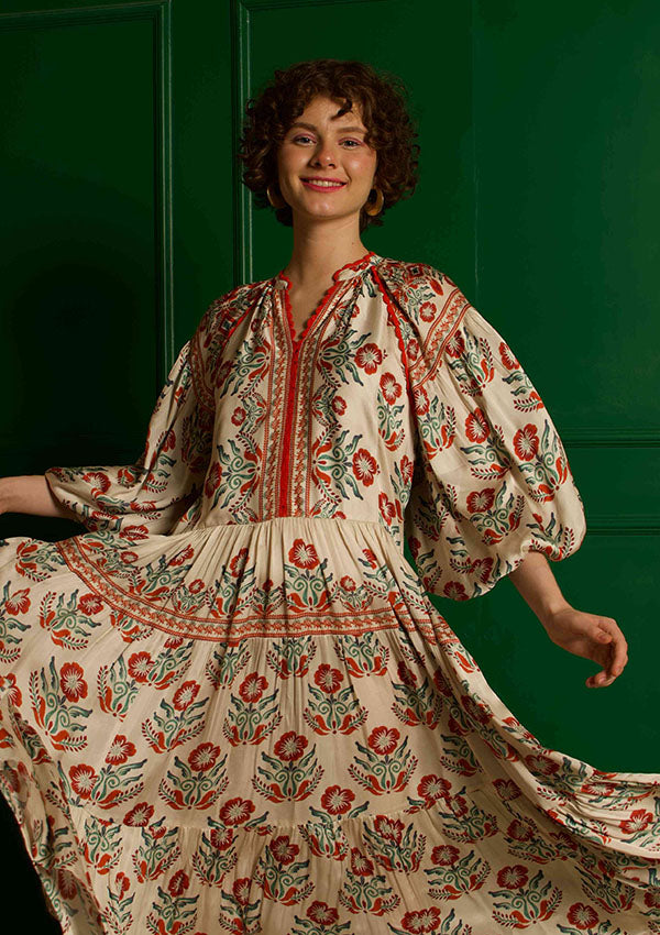 Joie Dress