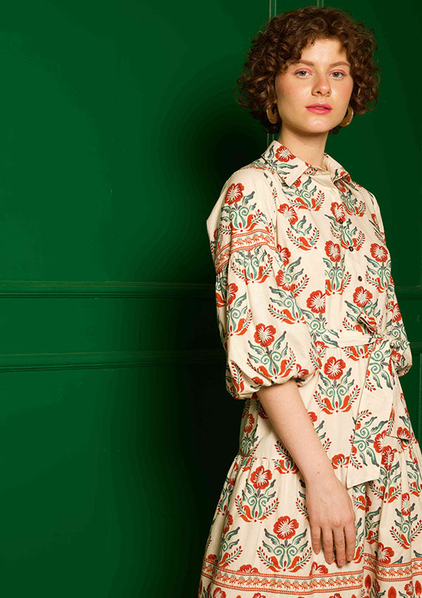 Joie Shirt Dress