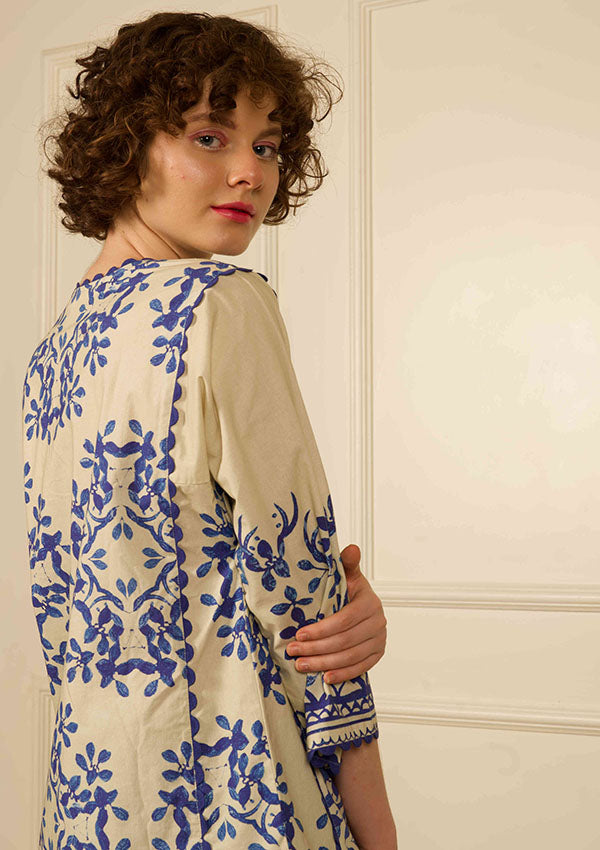 Talavera Co-ord Set