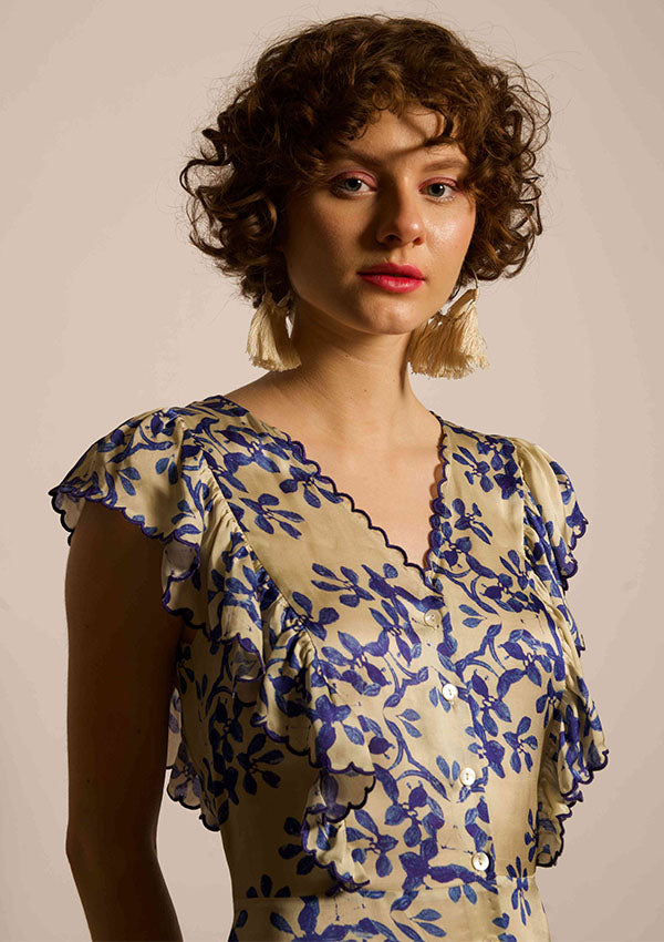 Merry Dress