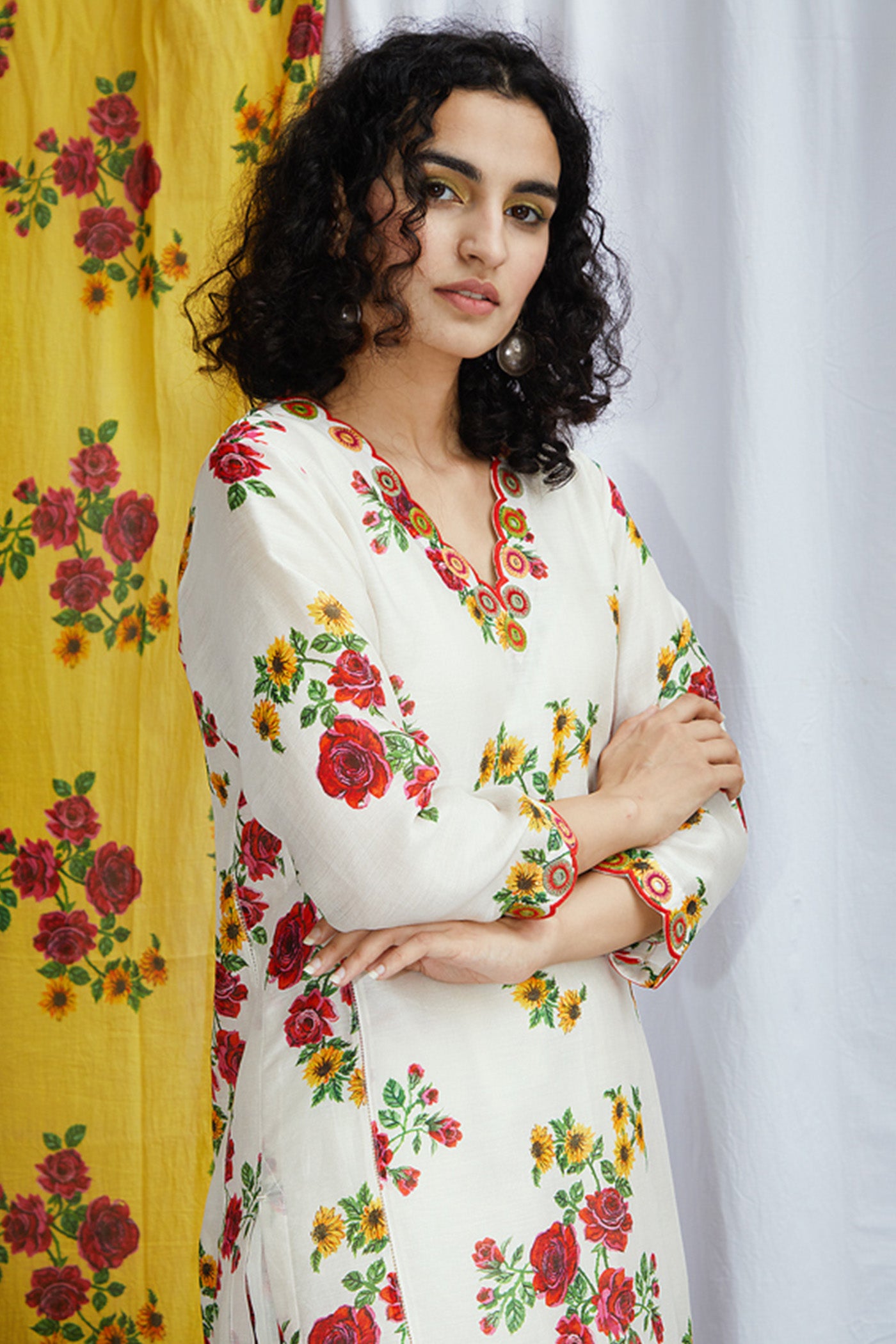 Lilie Kurta