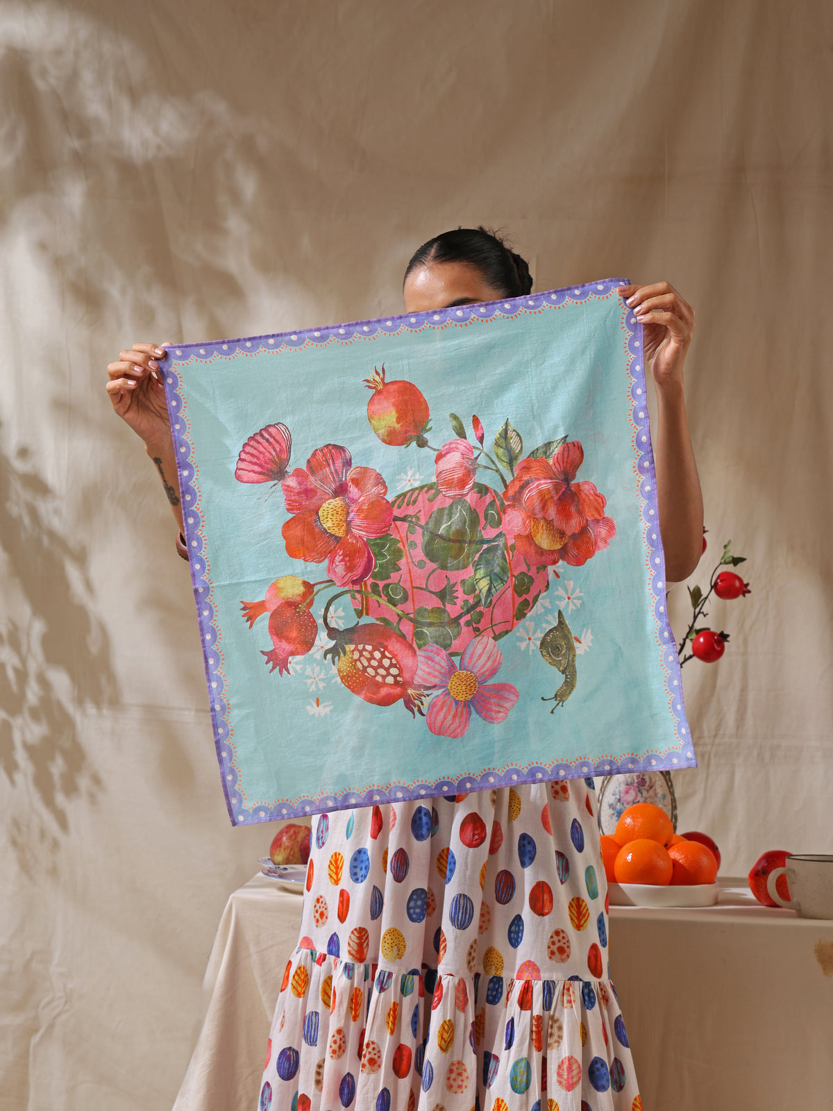 Cosima Scarf