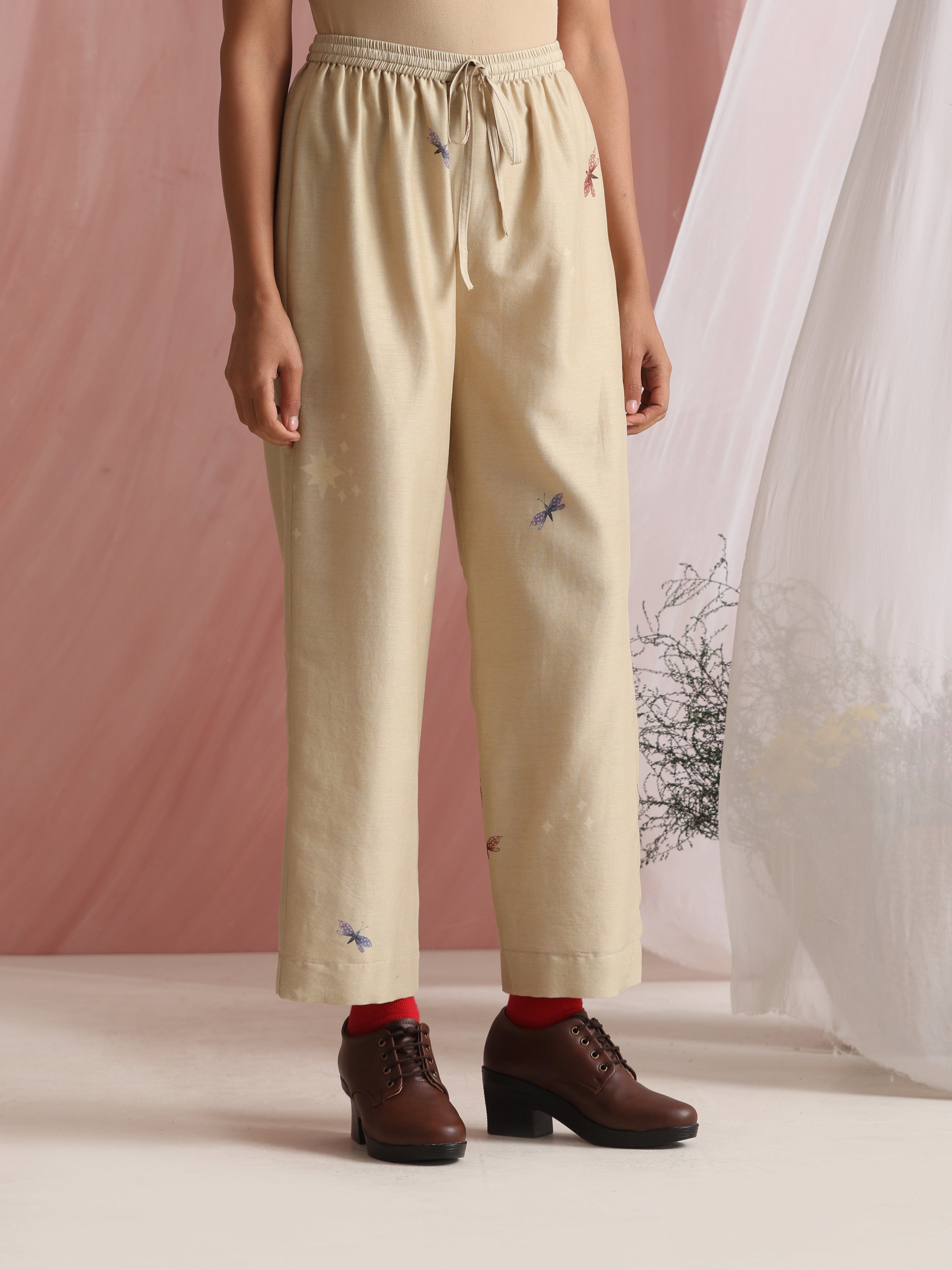 Rustora Tunic Set of 2