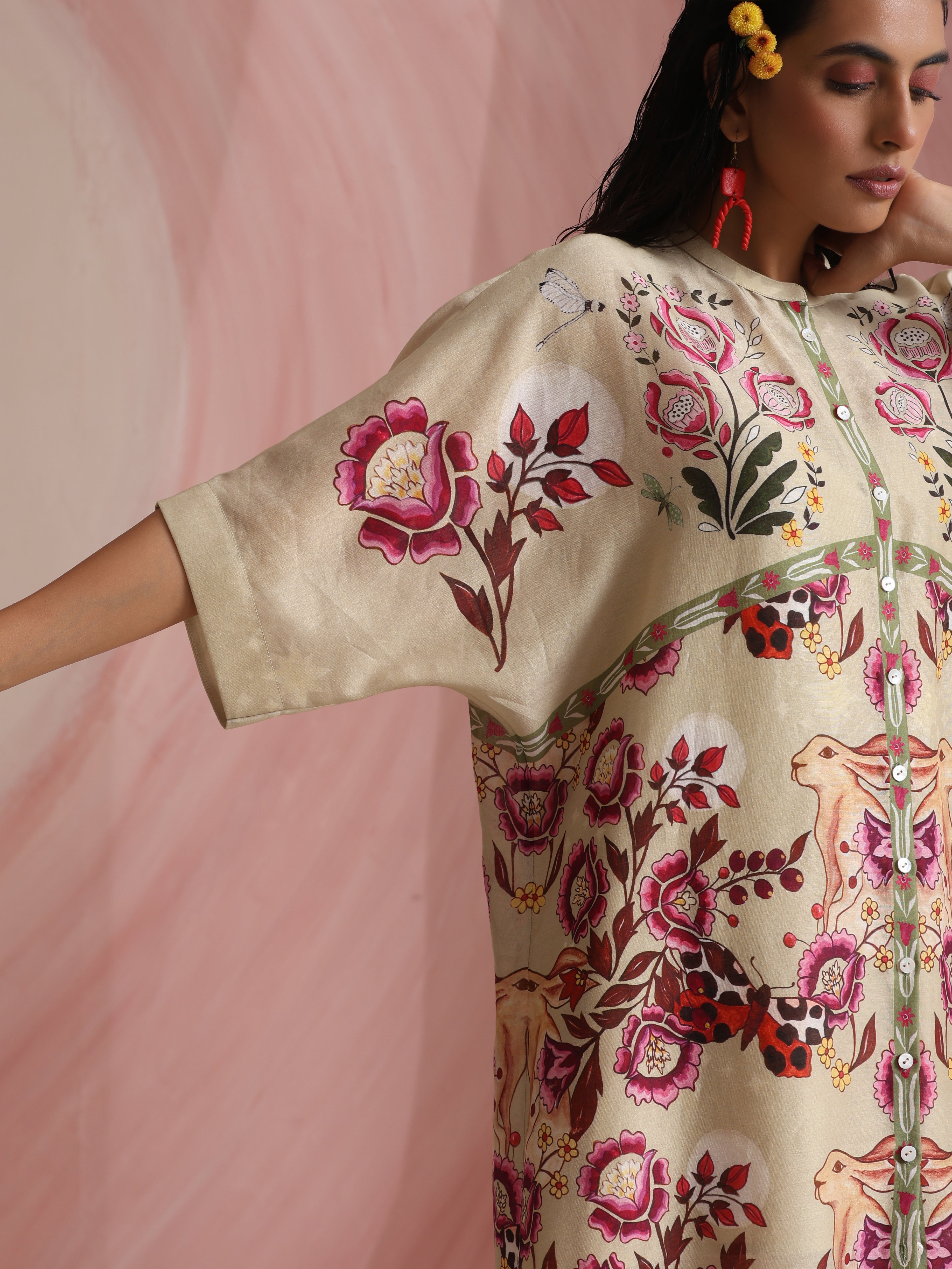 Rustora Tunic Set of 2