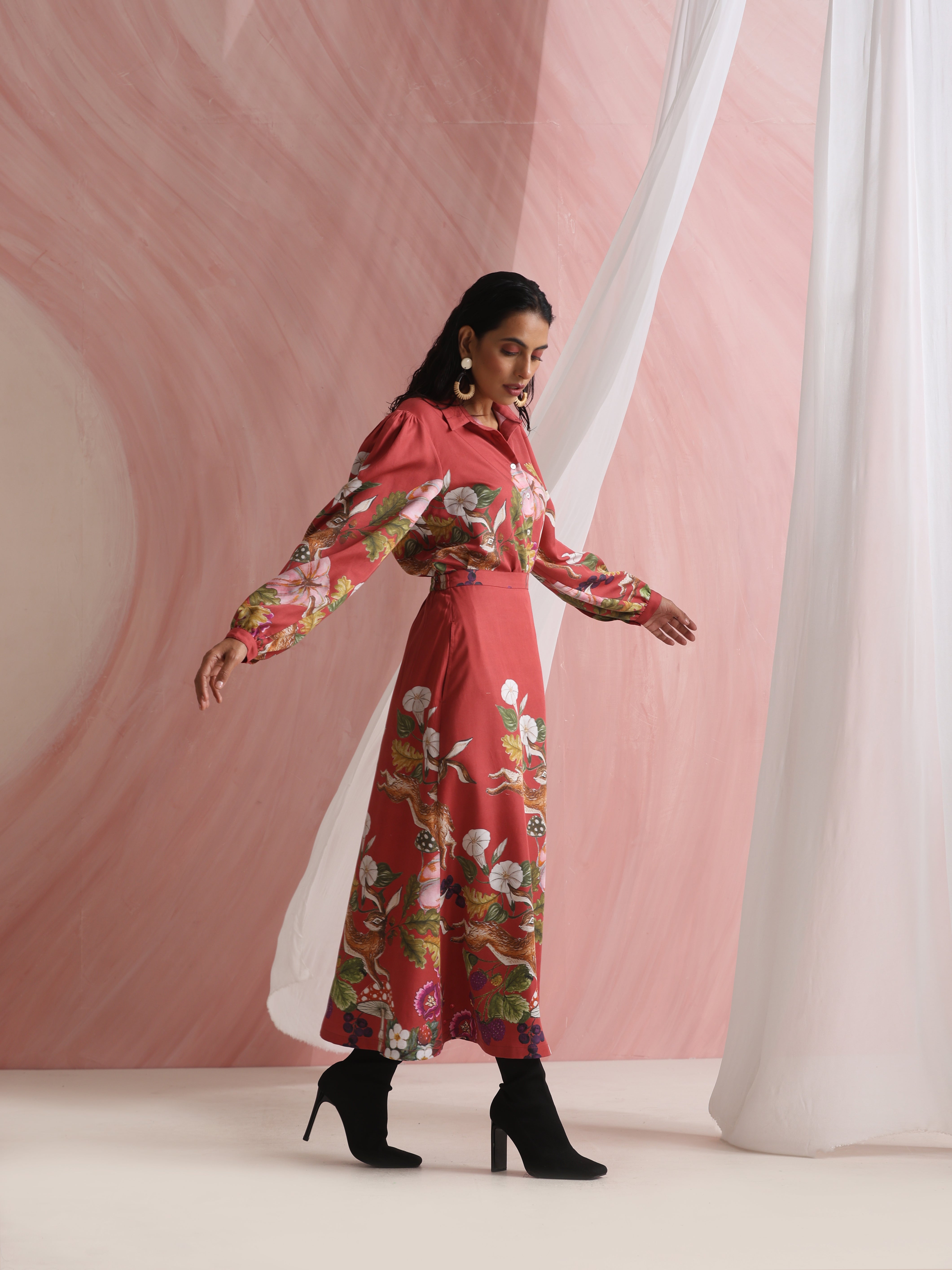 Wanderlit Skirt Set of 2