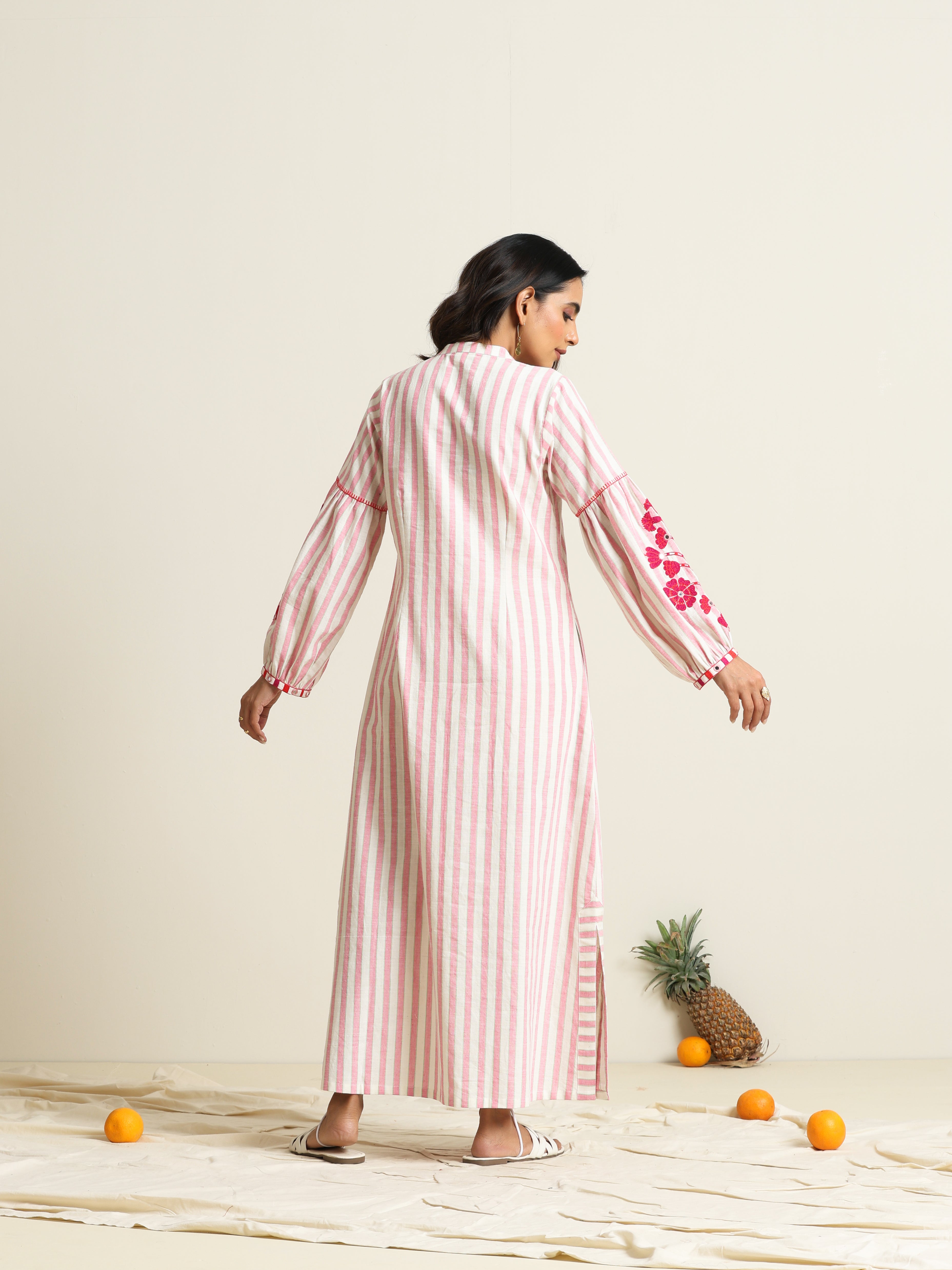 Calla Dress