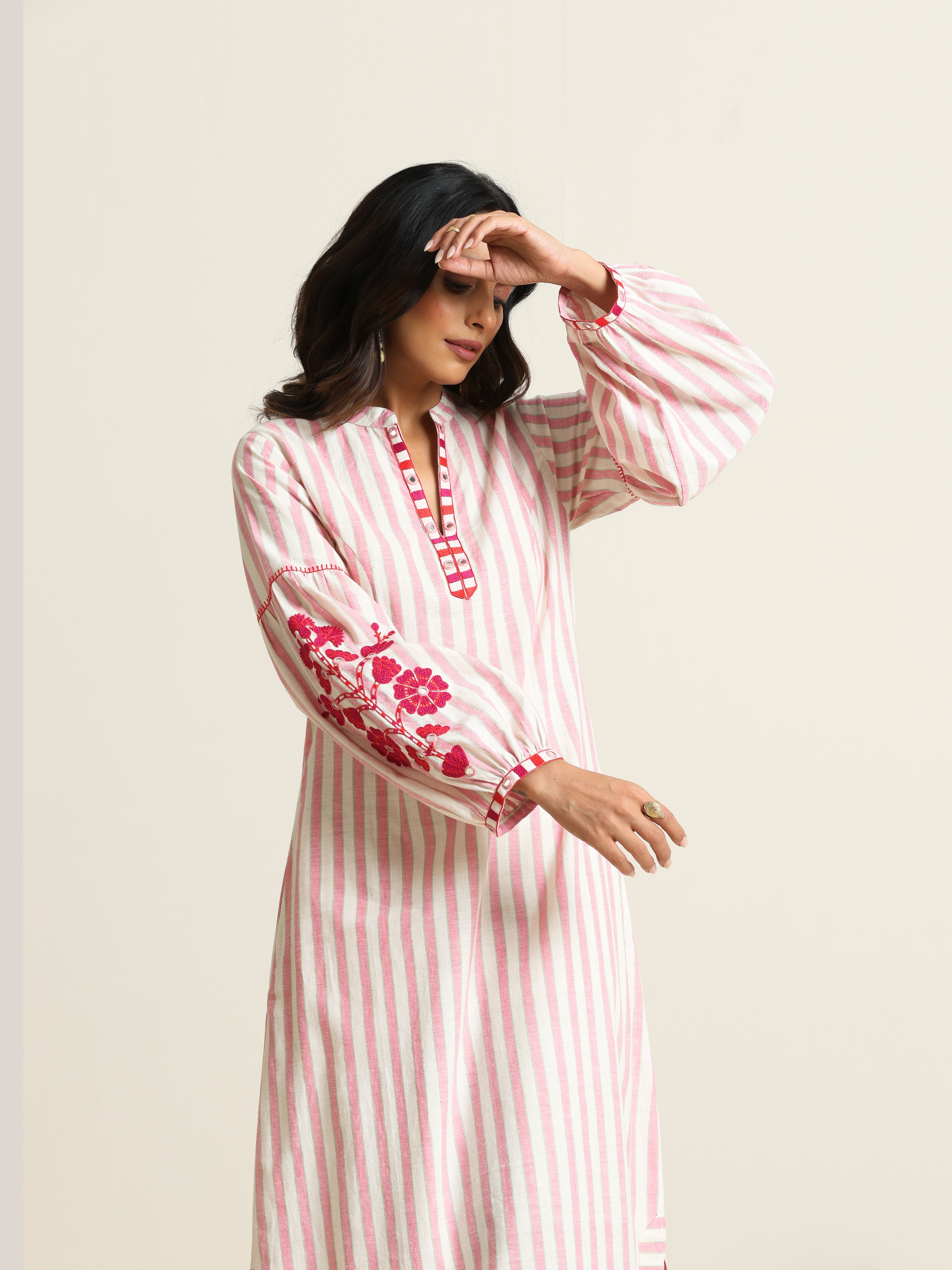 Calla Dress