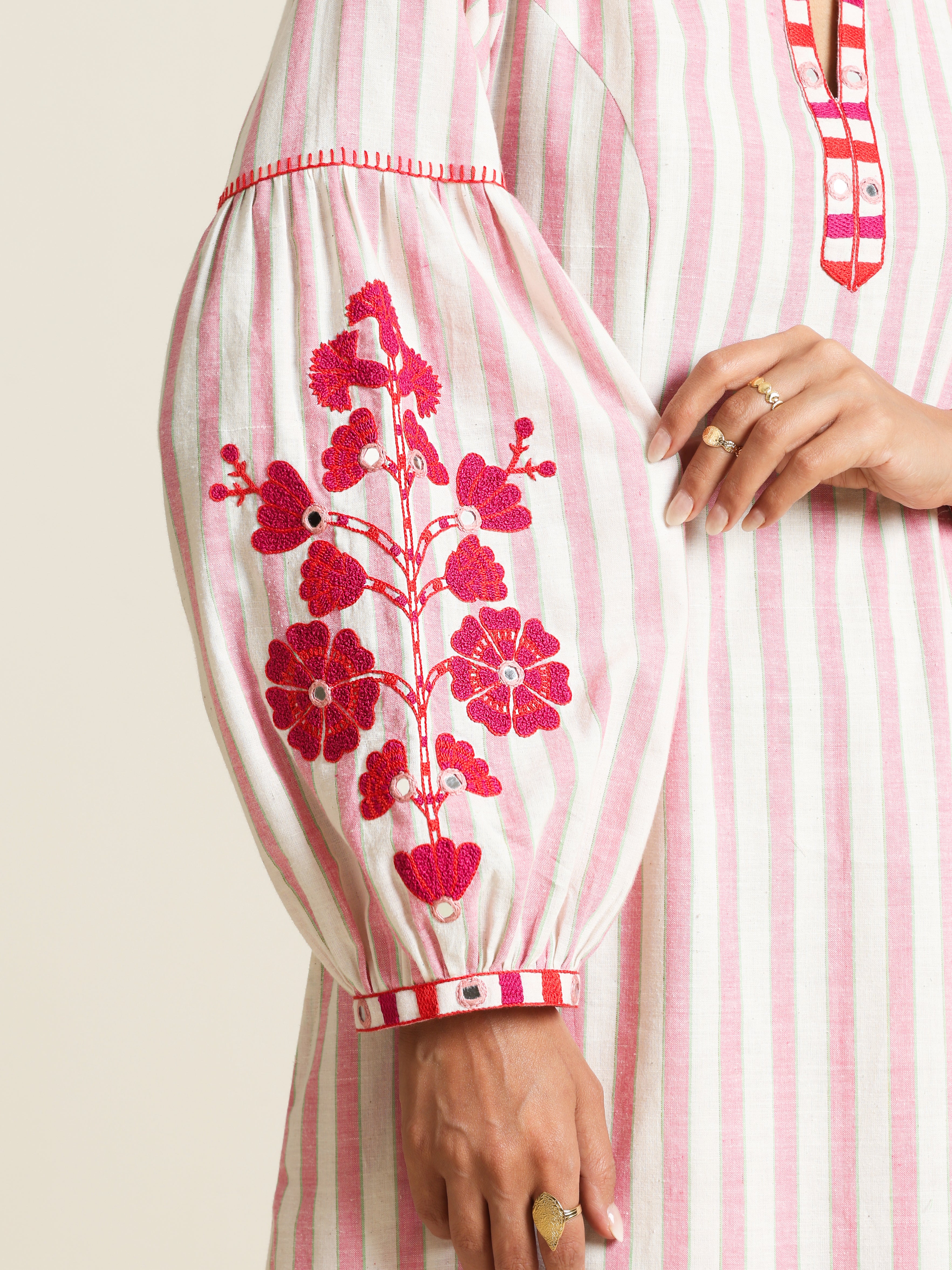 Calla Dress