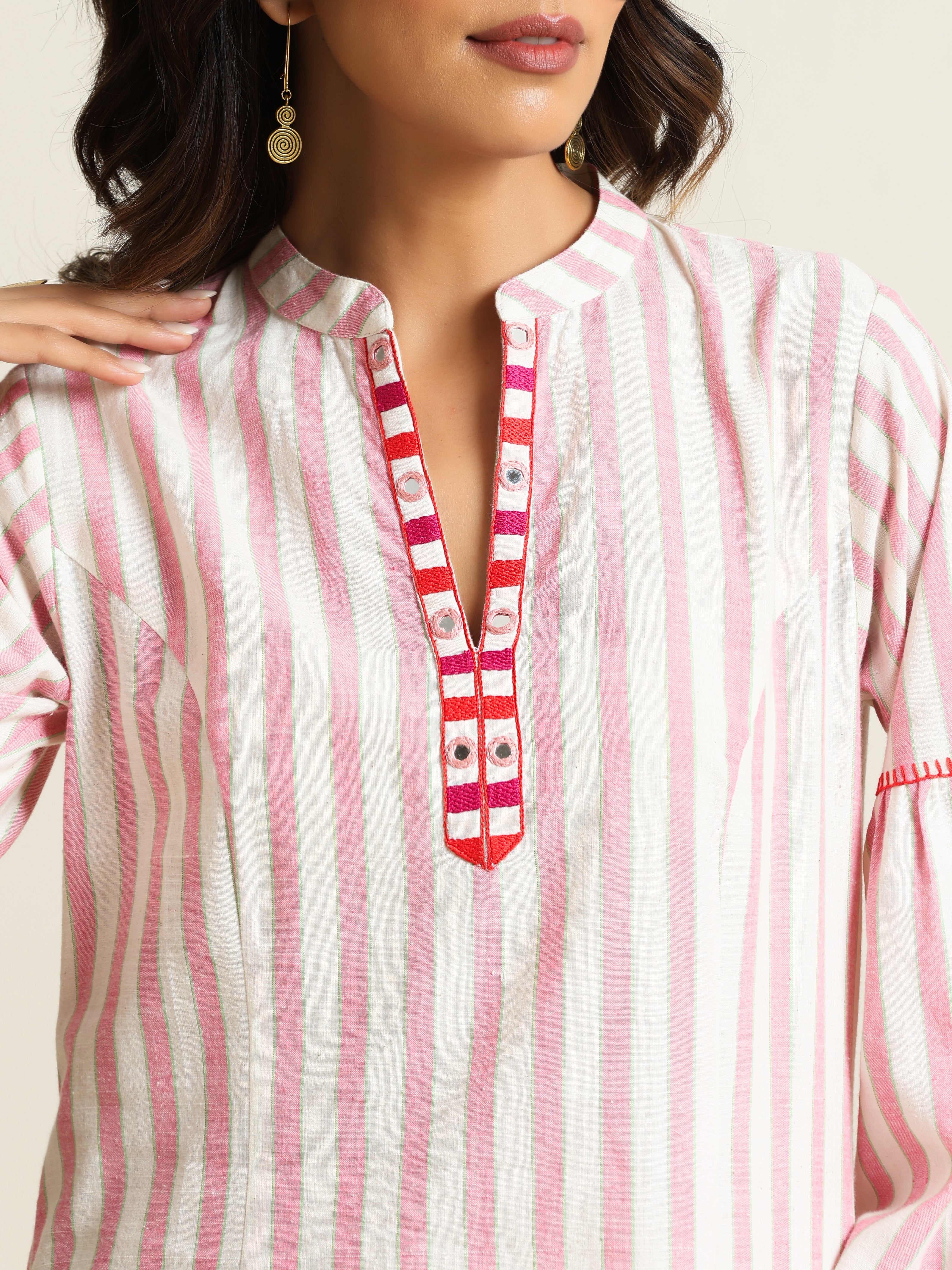 Calla Dress
