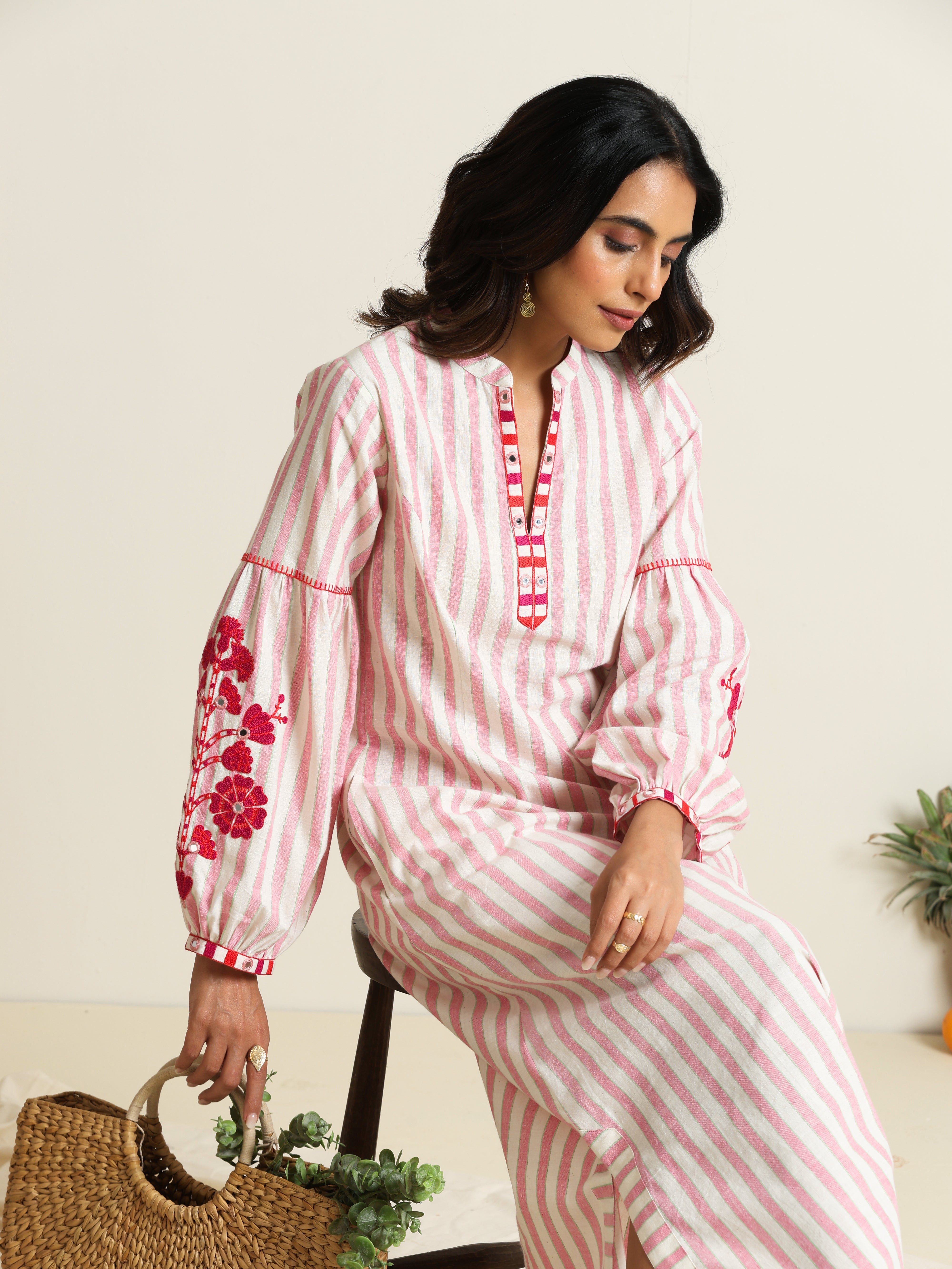 Calla Dress