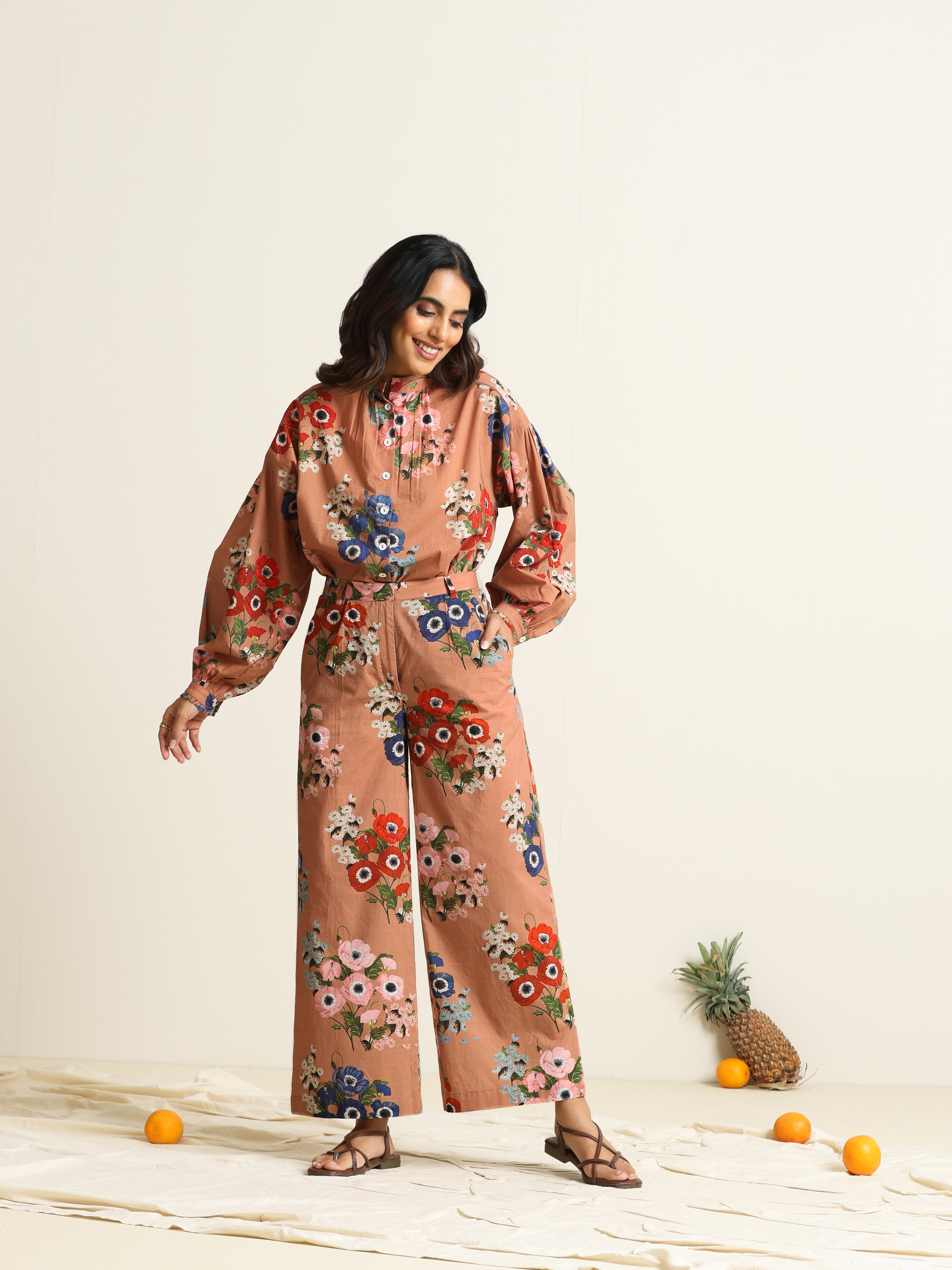 Meadow Pants