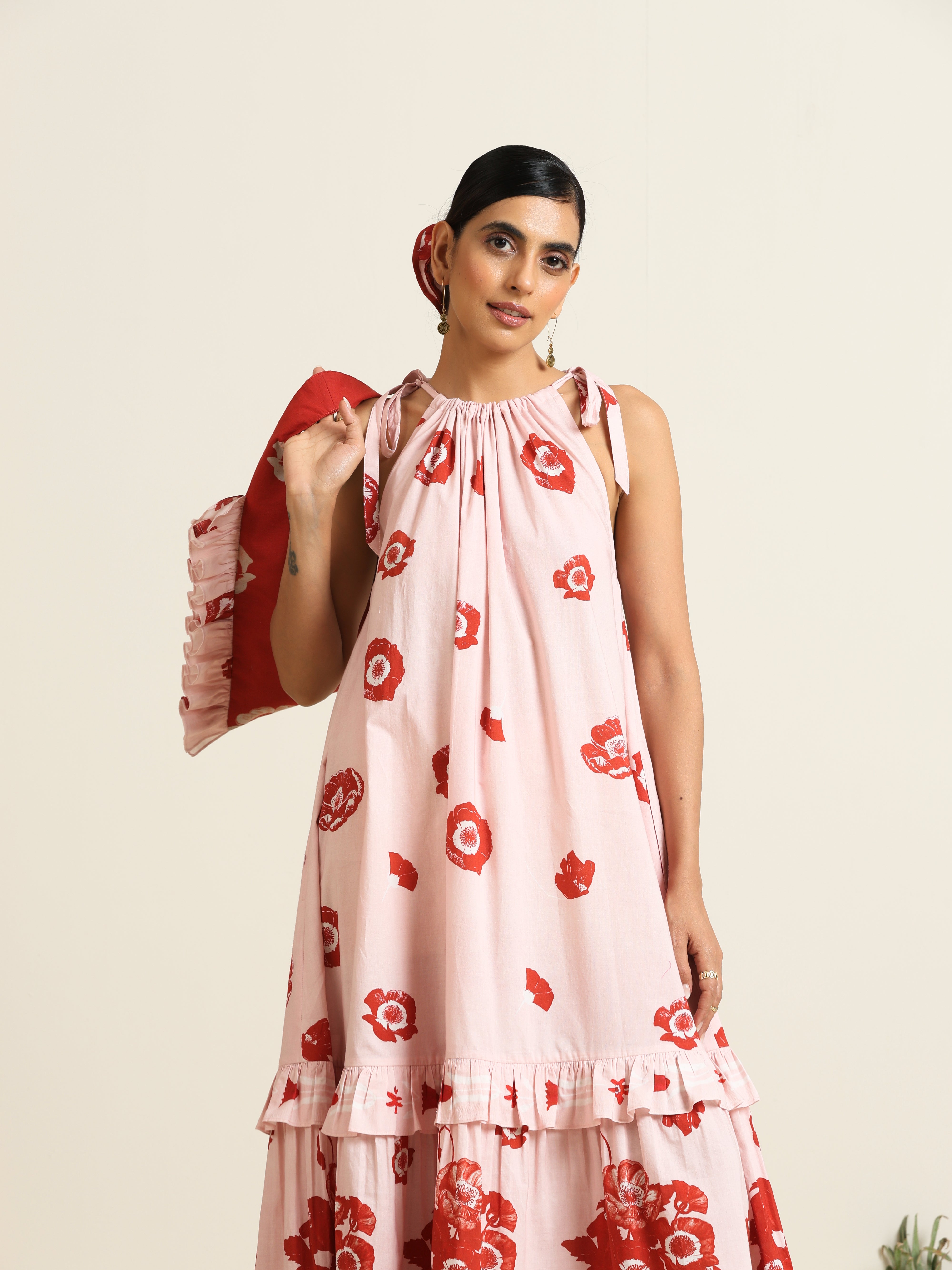 Soleil Dress