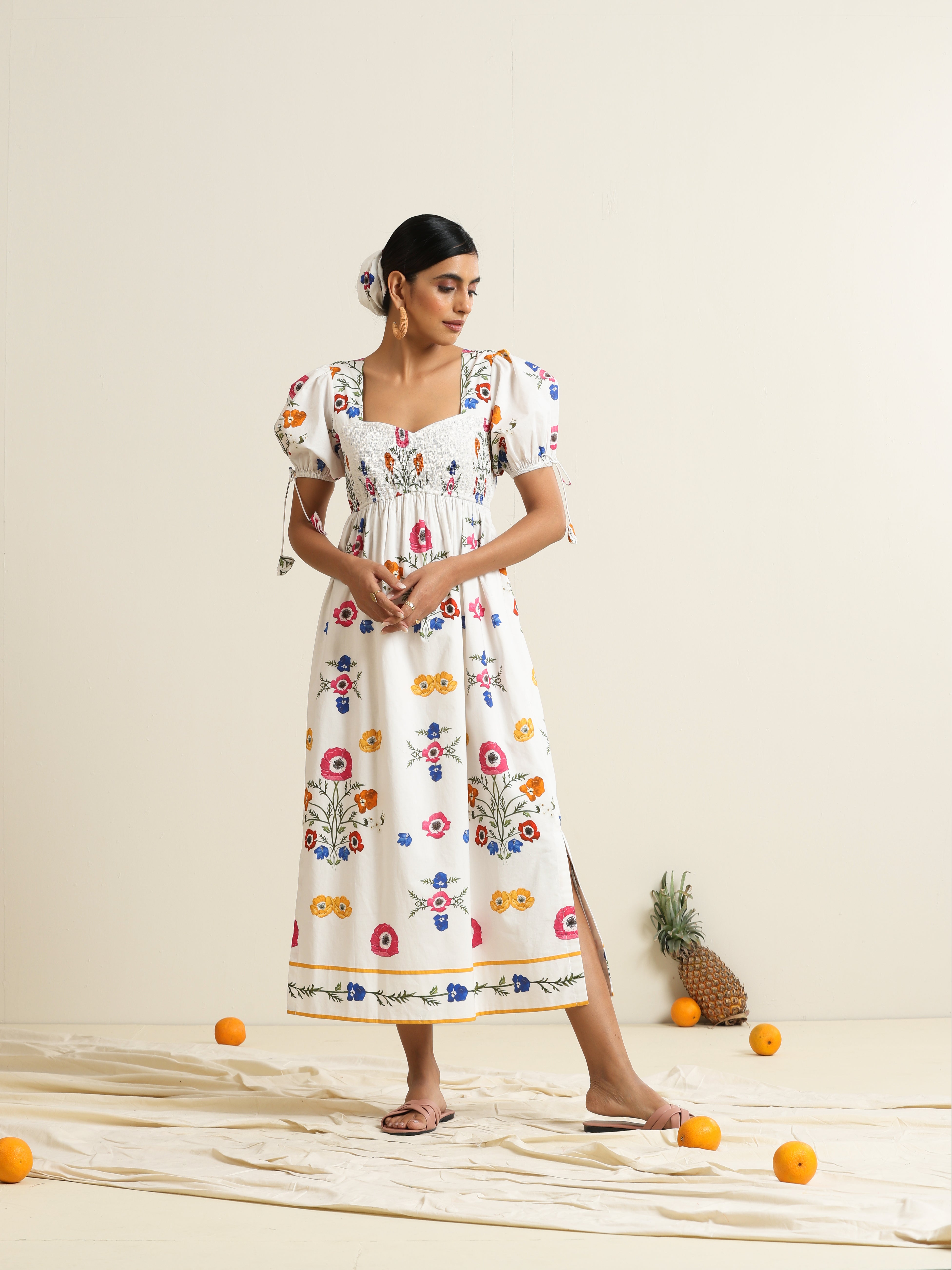 Lani Dress