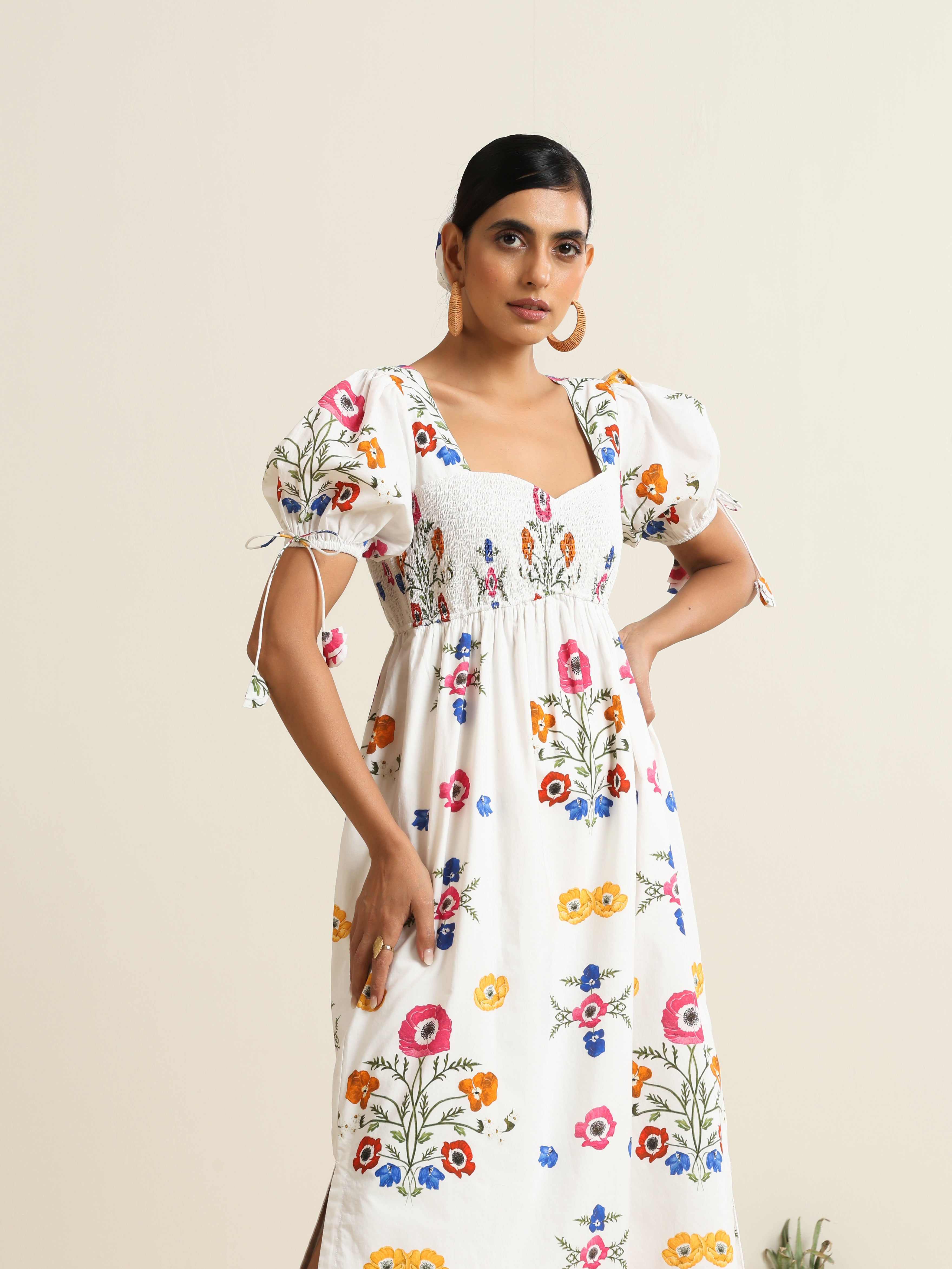 Lani Dress