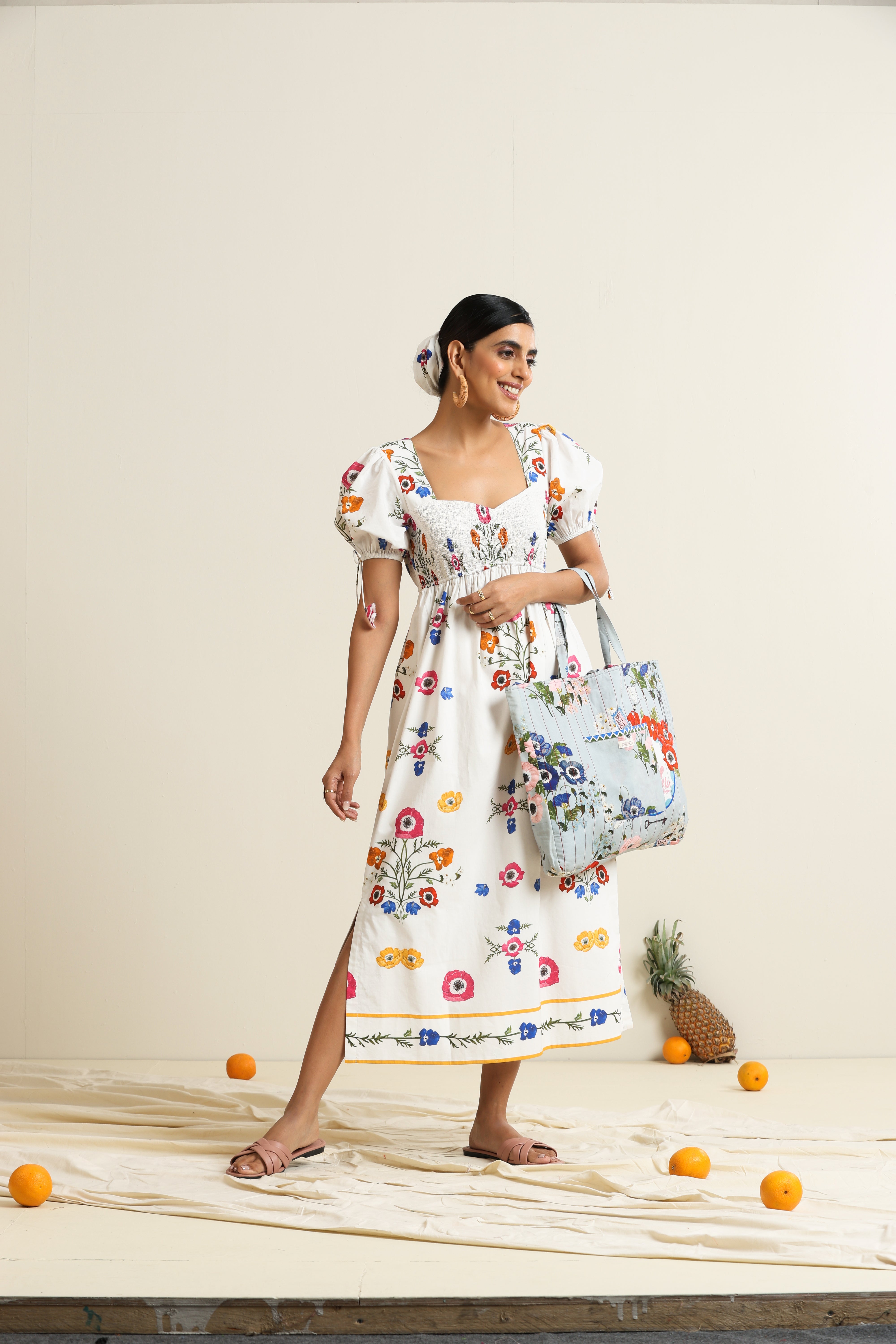 Lani Dress
