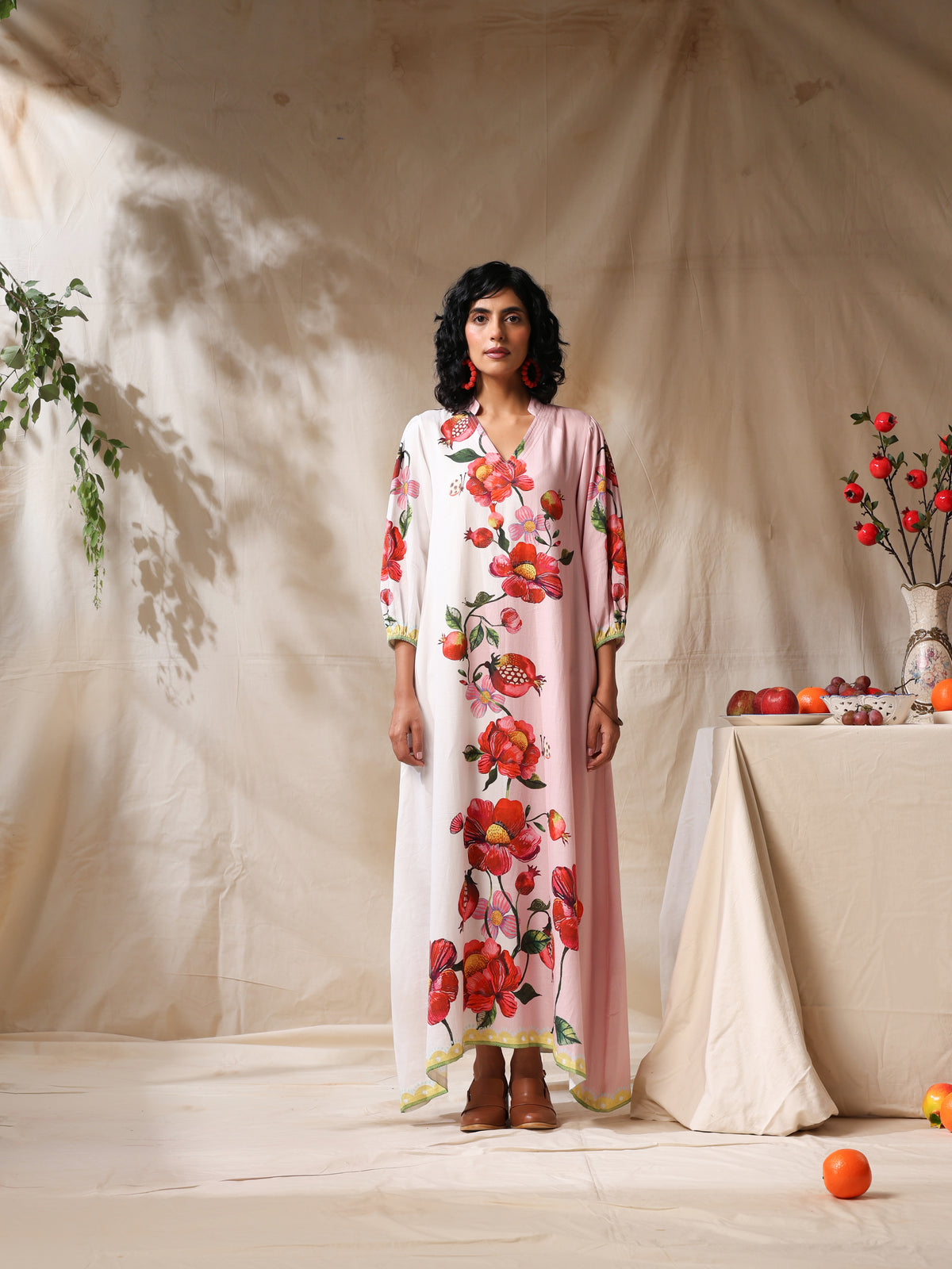 Ottoline Dress