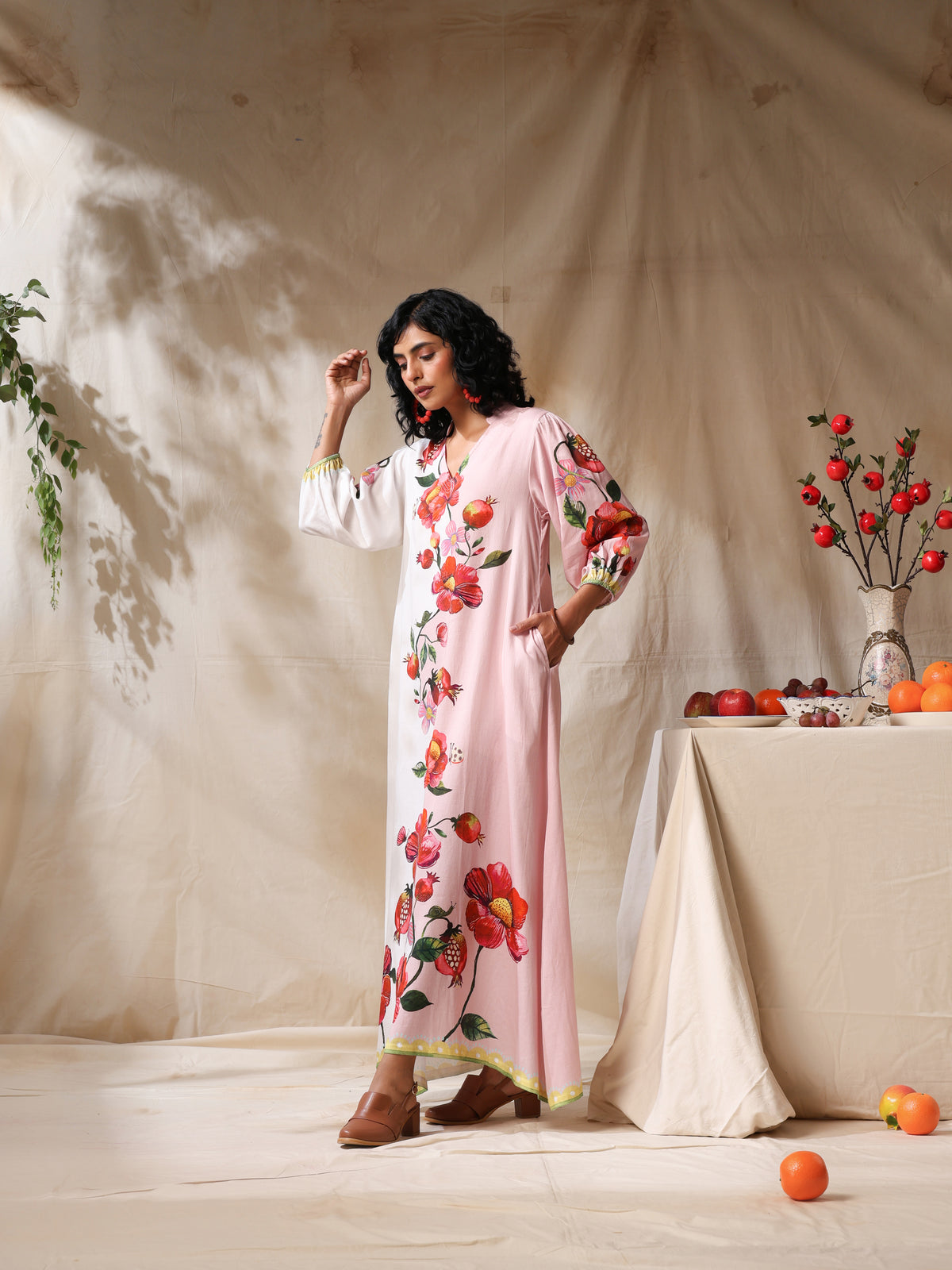 Ottoline Dress