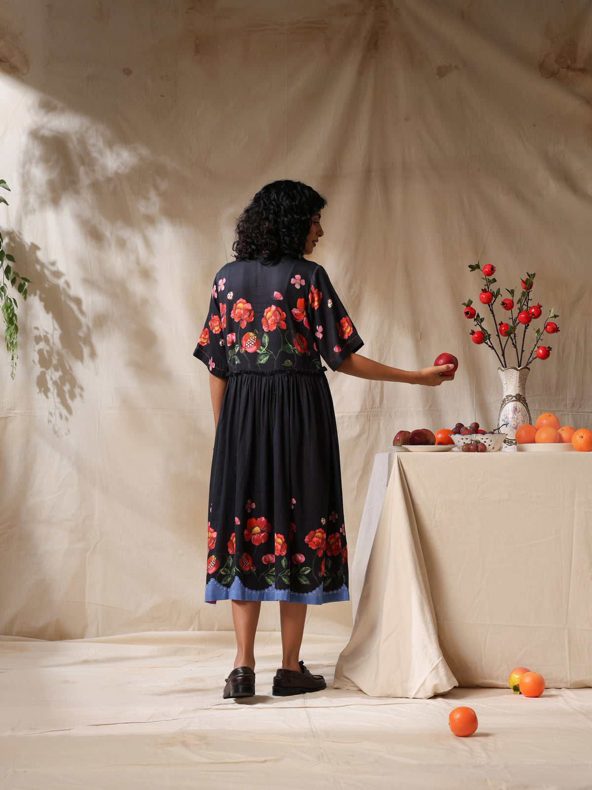 Primrose Dress
