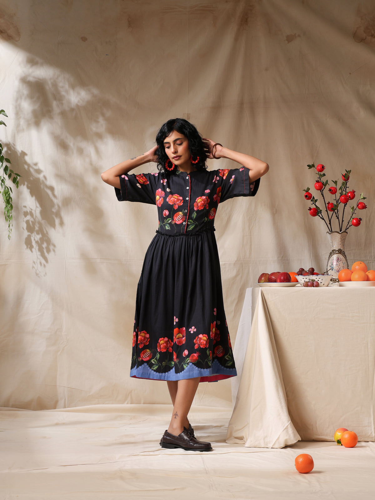 Primrose Dress