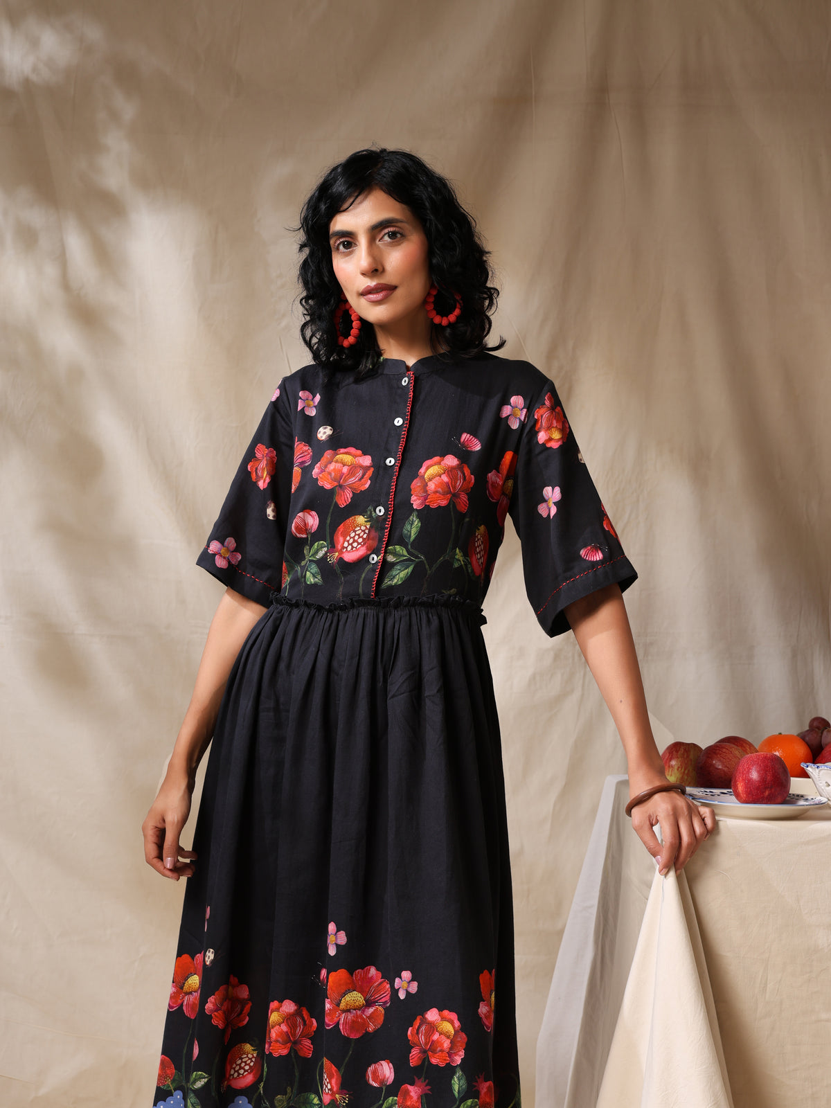 Primrose Dress