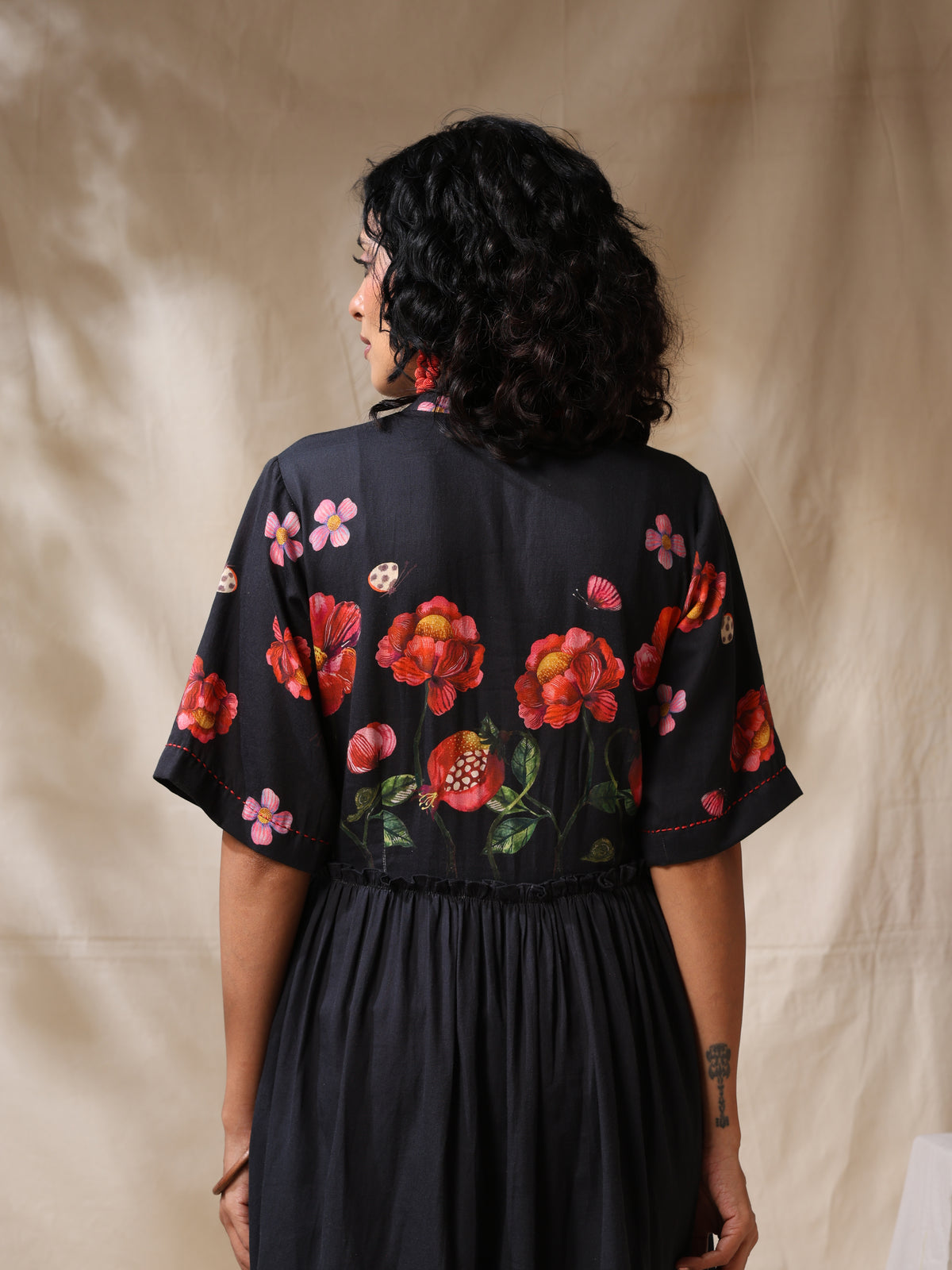 Primrose Dress