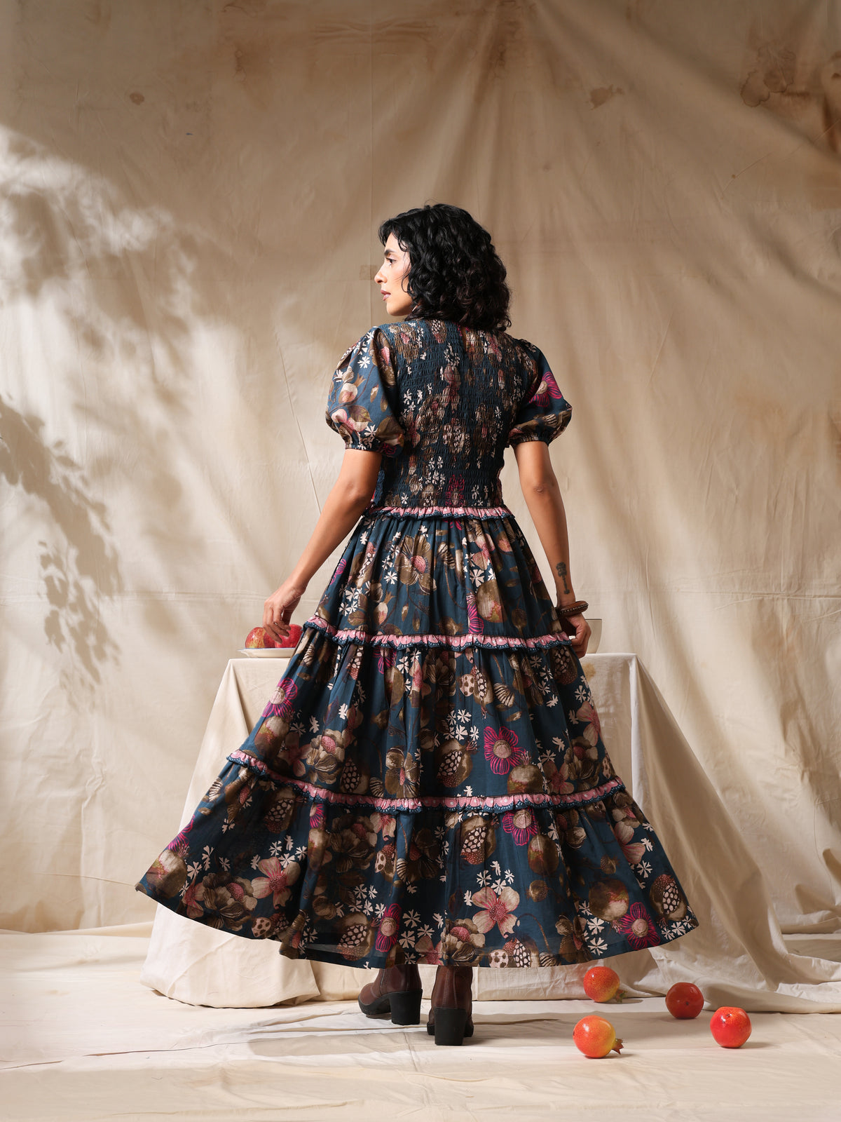 Hazel Dress