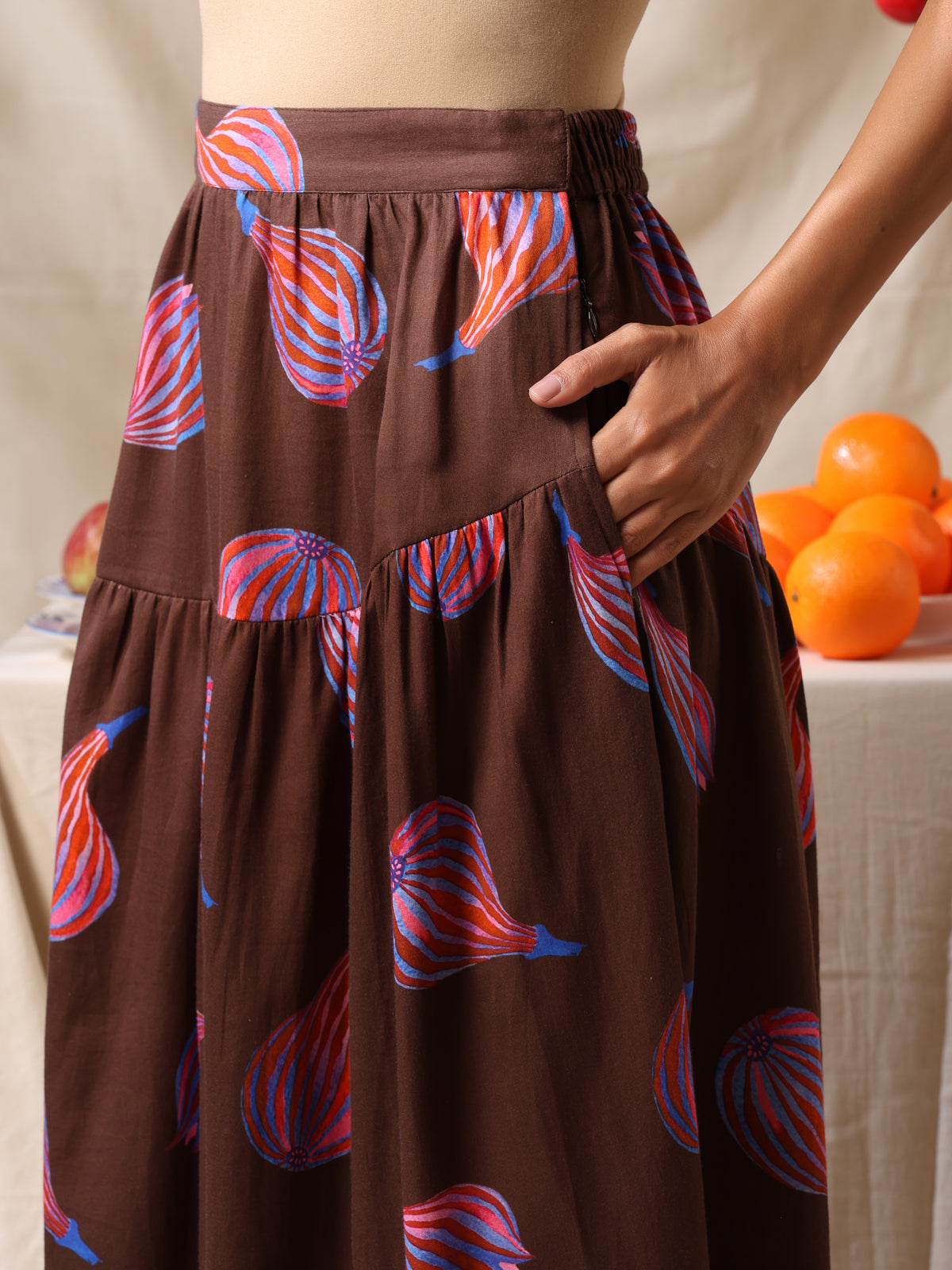 Sienna Skirt