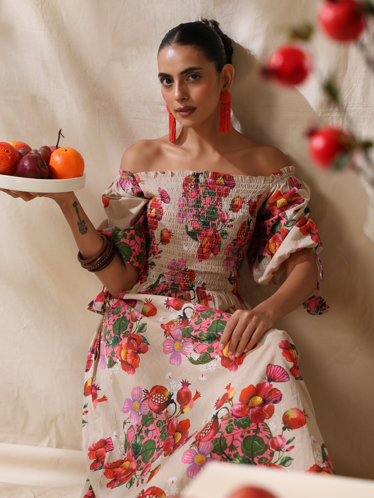 Cosima Dress
