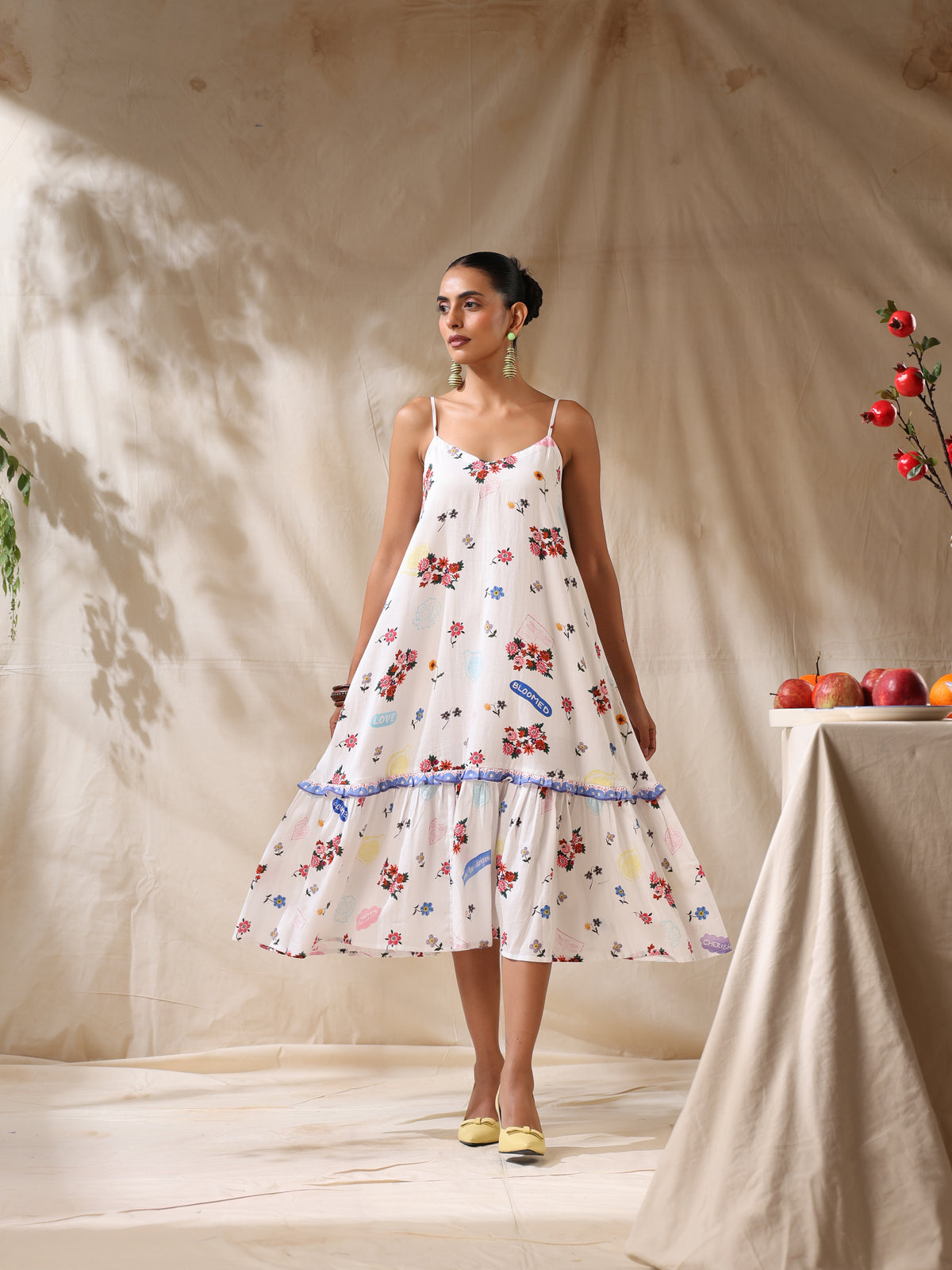 Pipa Dress