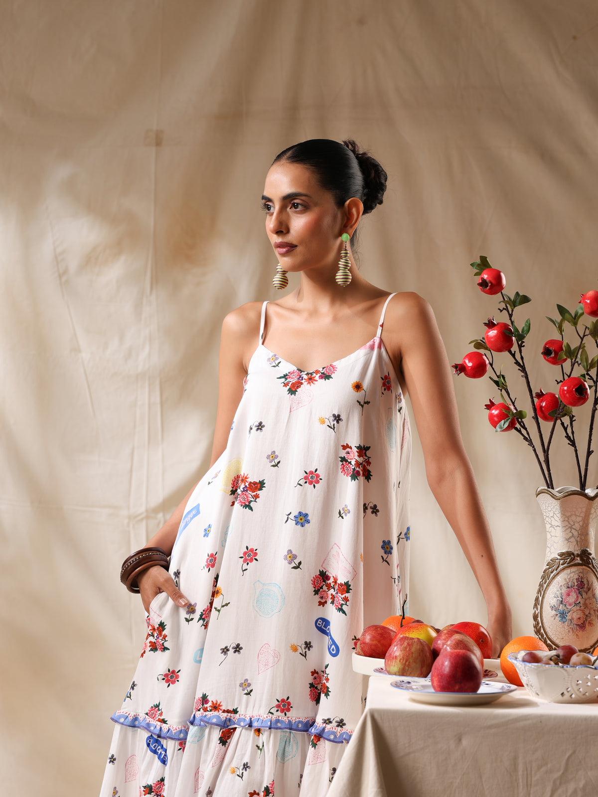 Pipa Dress