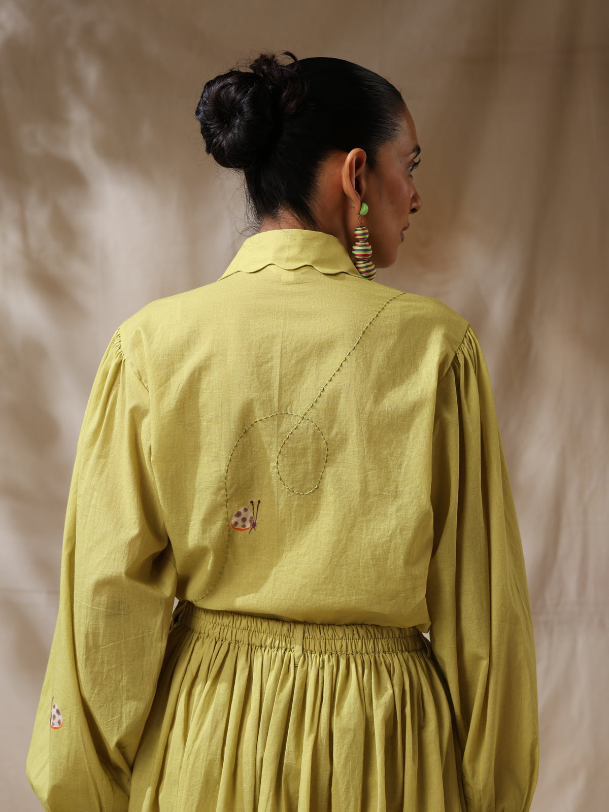 Sibyl Shirt