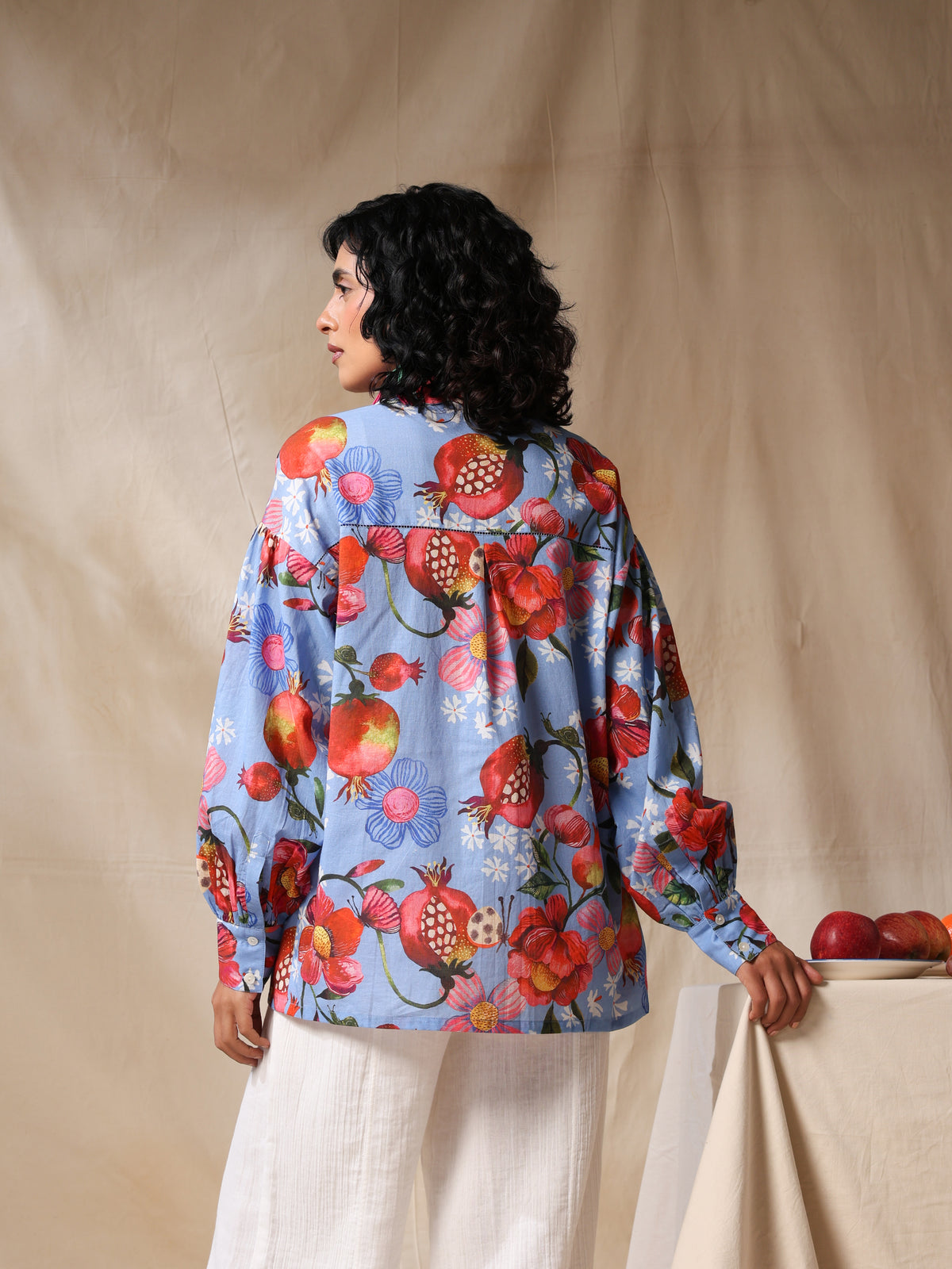 Garden Shirt