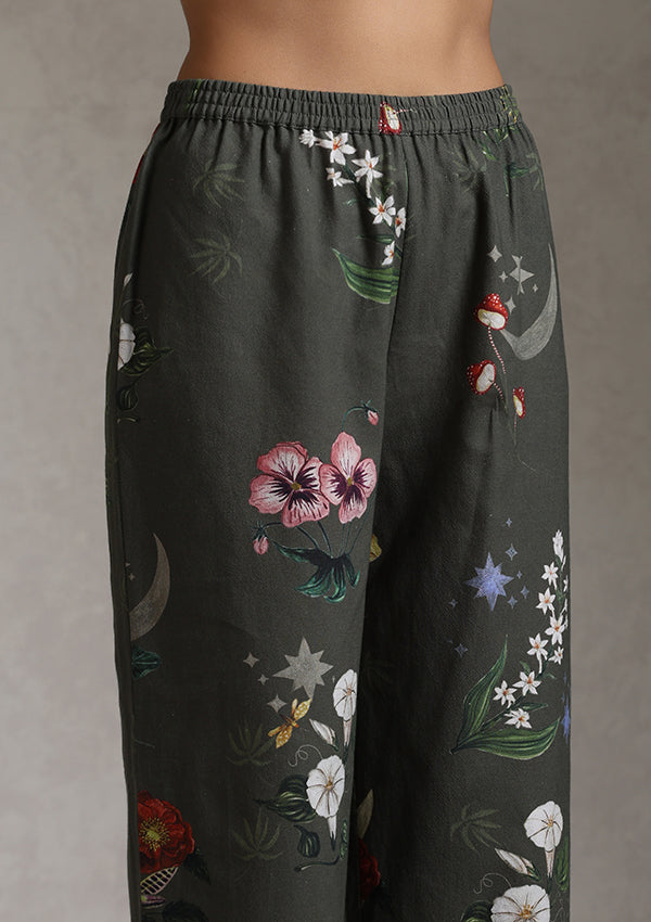 Dream Weaver Pants