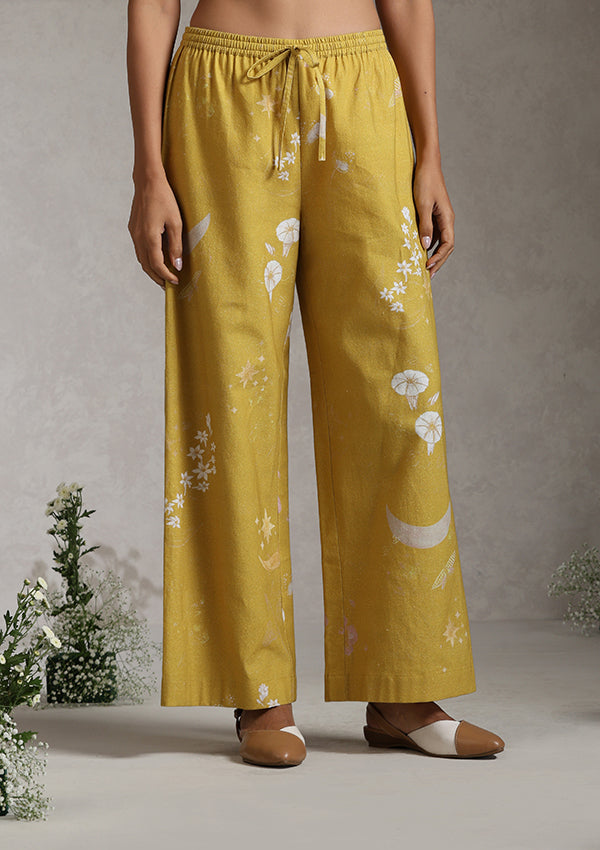 Enchanted Pants