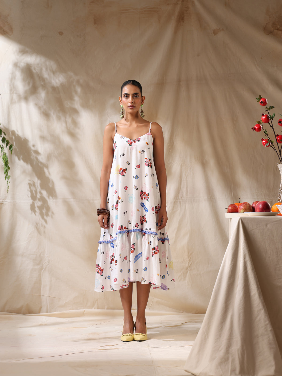 Pipa Dress
