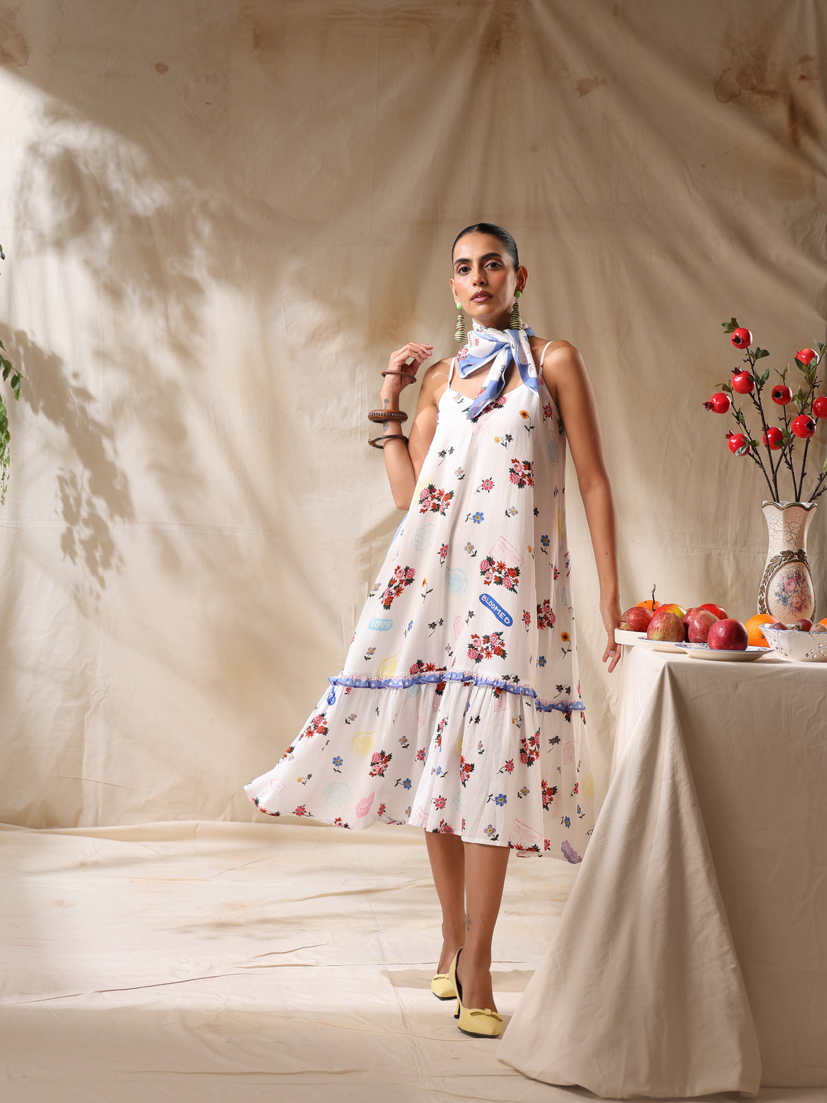 Pipa Dress
