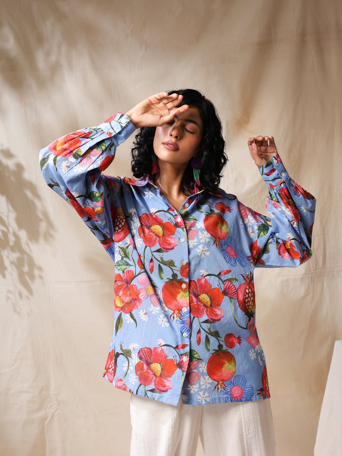 Garden Shirt