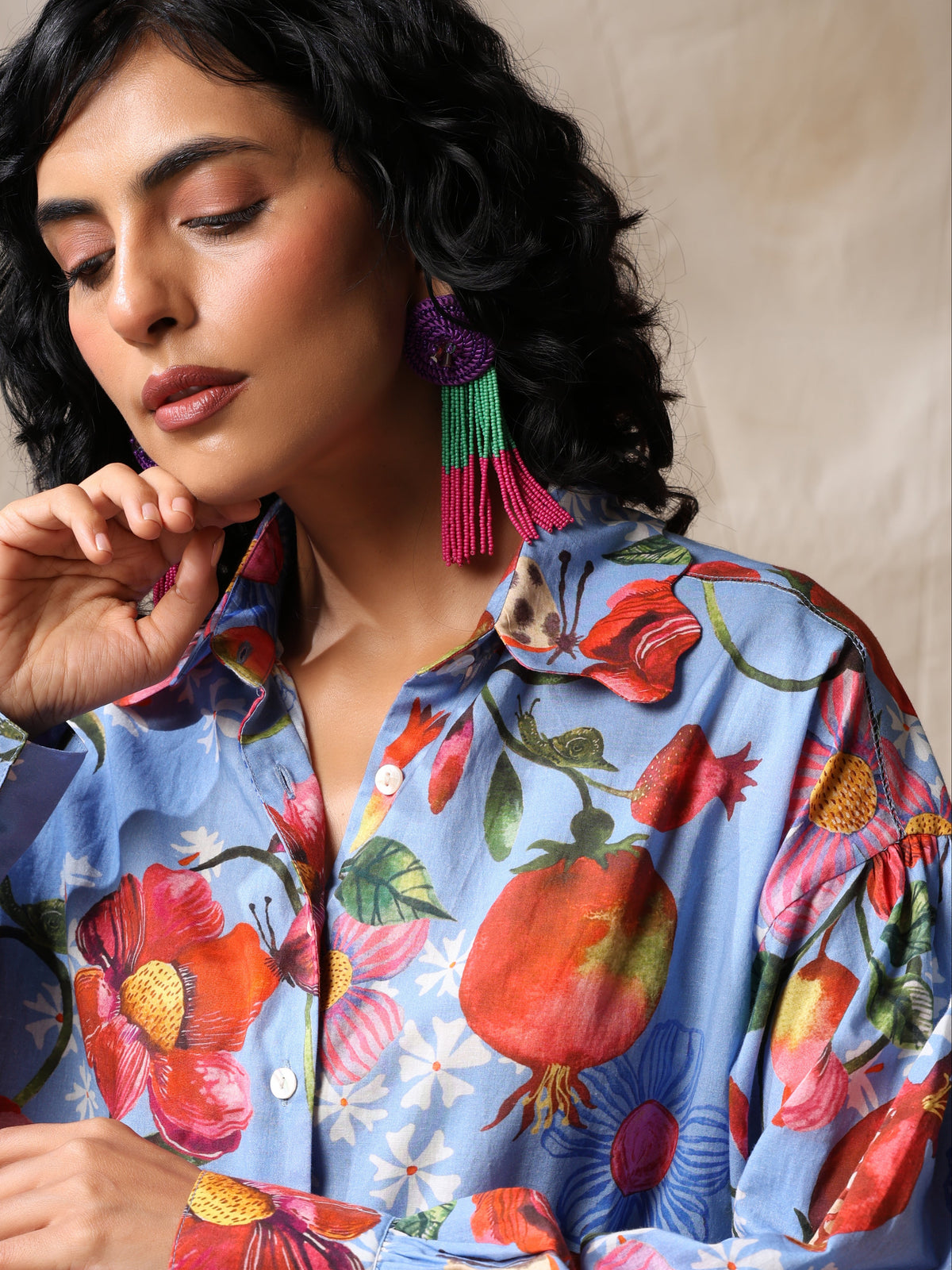 Garden Shirt