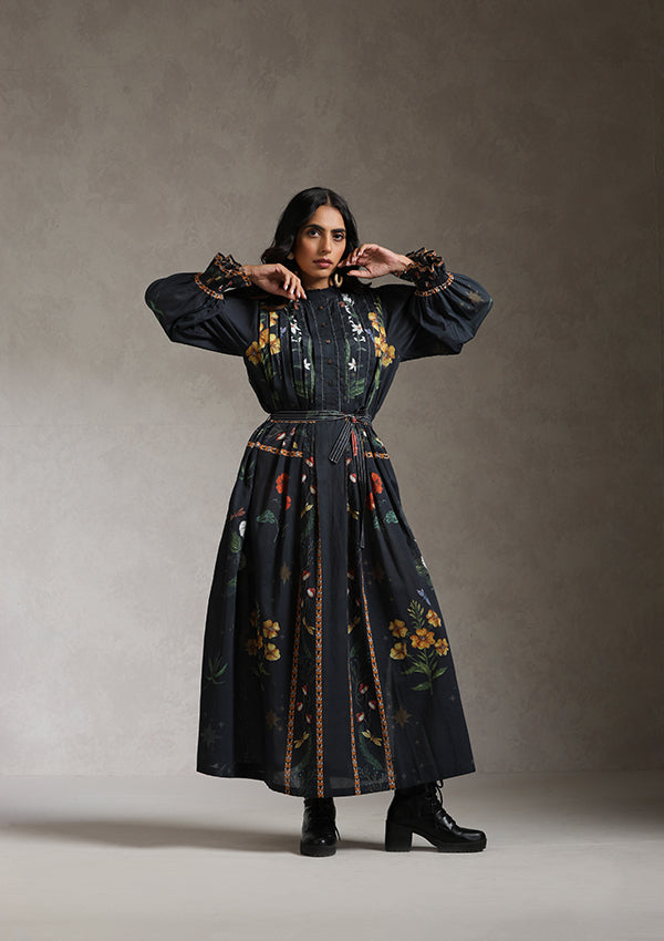 Stargazer Dress