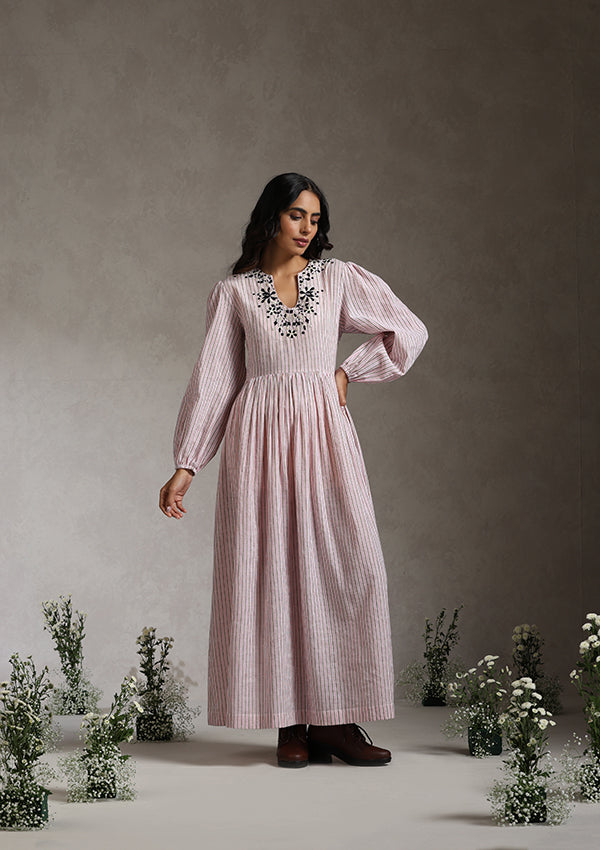 Urban Bloom Dress
