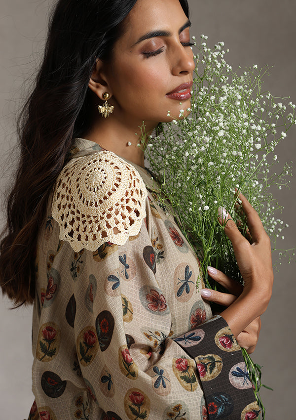 Pixie Dust Dress