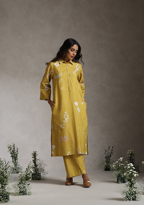 Enchanted Co-ord Set