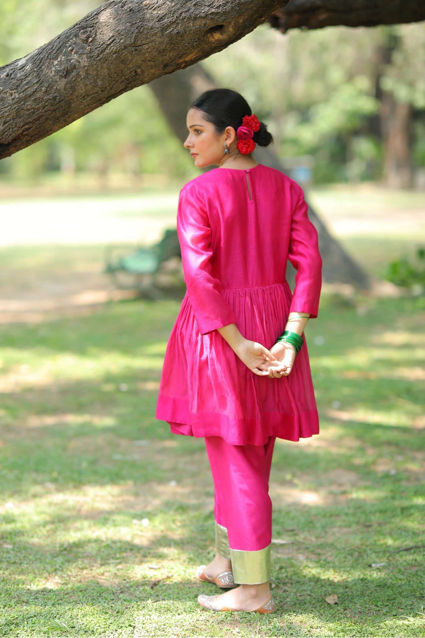 Zina Set