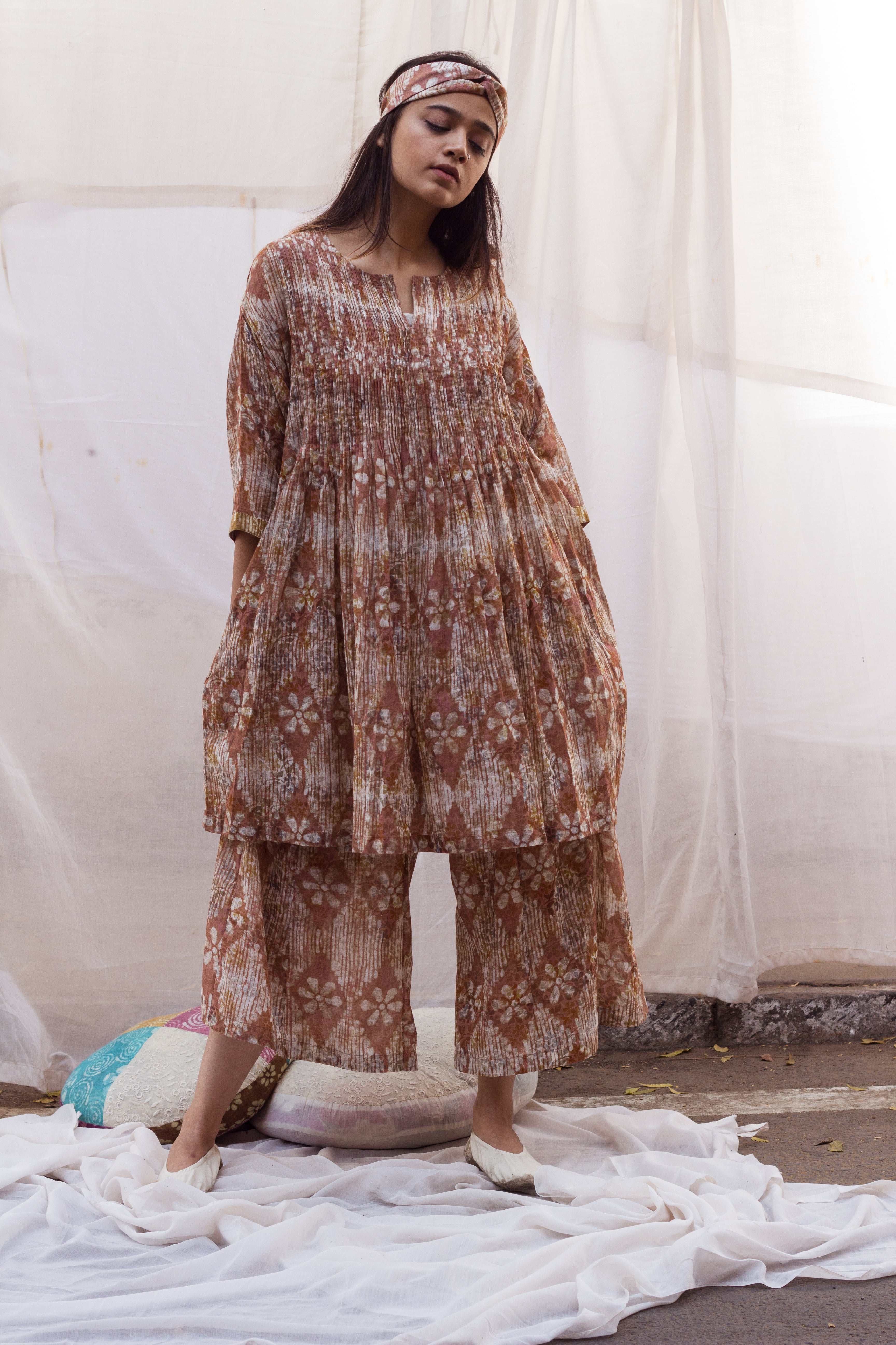 Simona Tunic - shopraiman