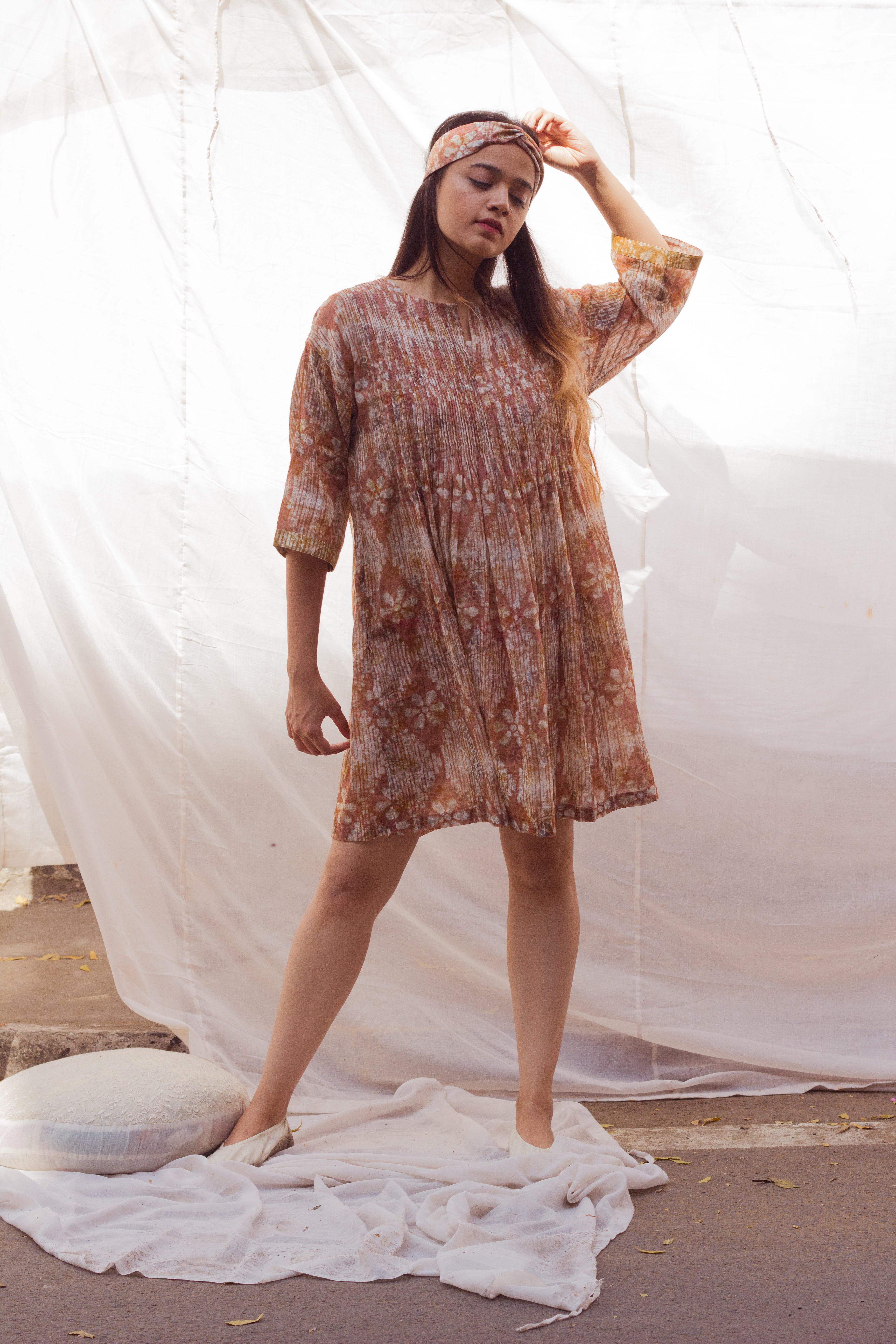 Simona Tunic - shopraiman