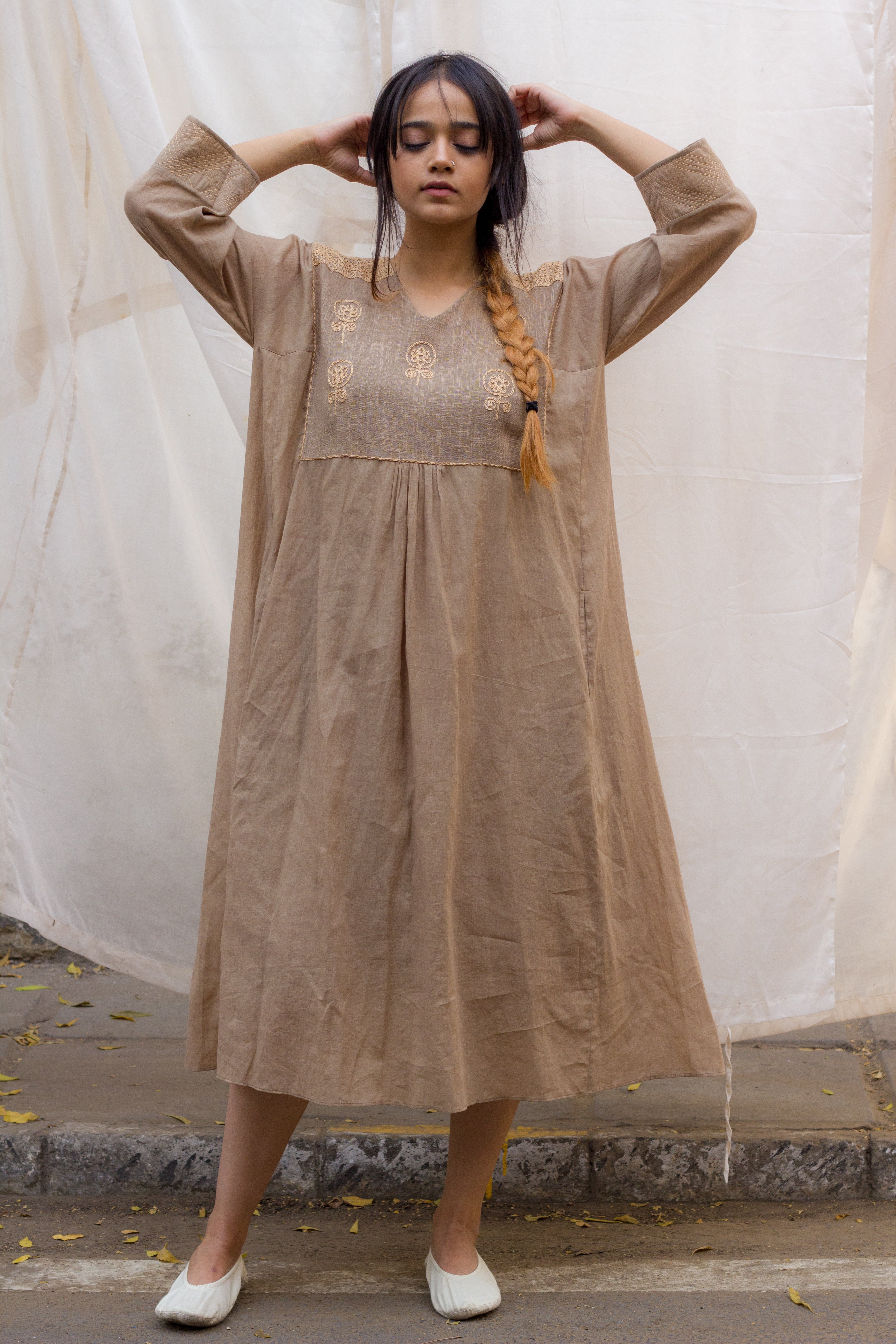 Irini Tunic - shopraiman